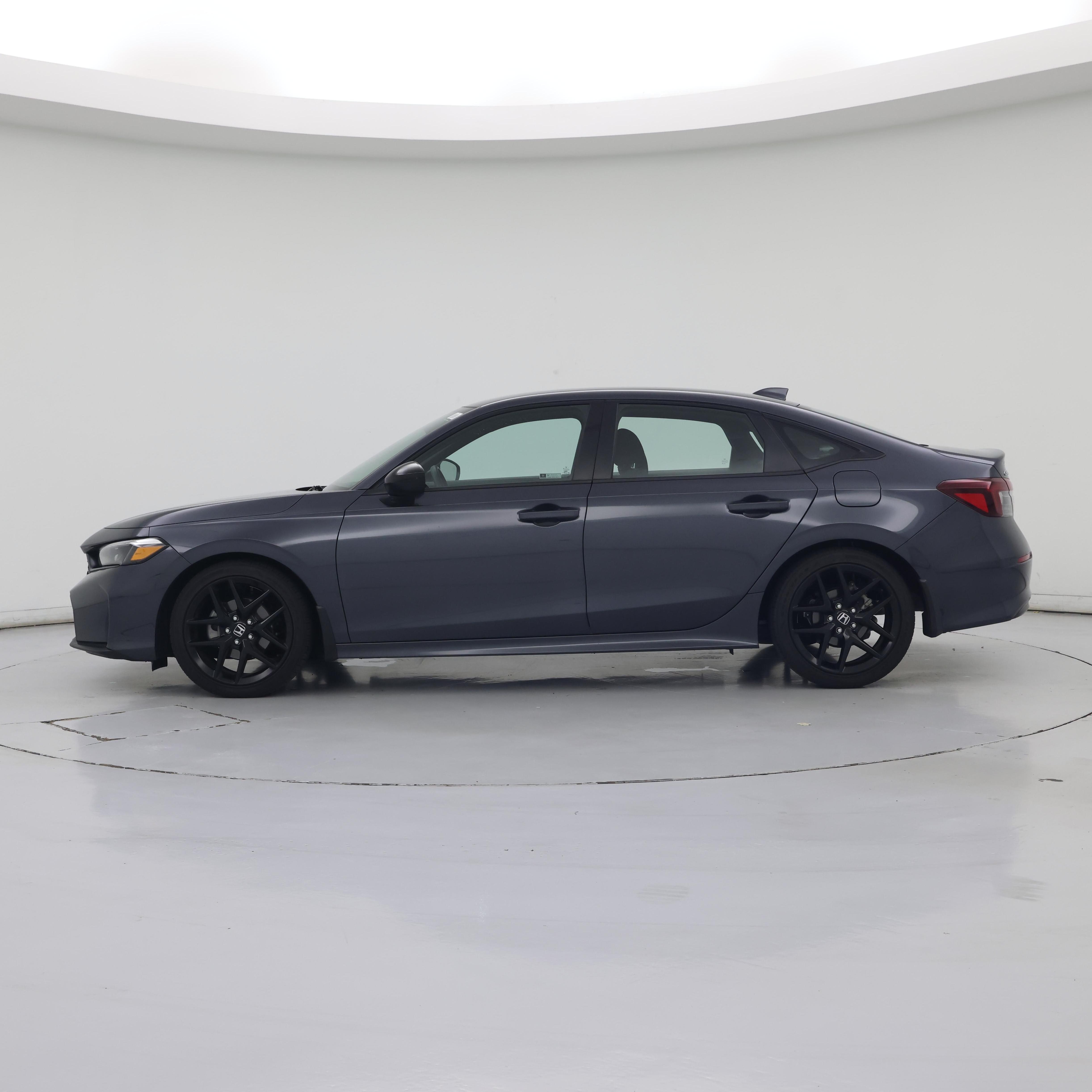 Thumbnail: 2025 Honda Civic - 3