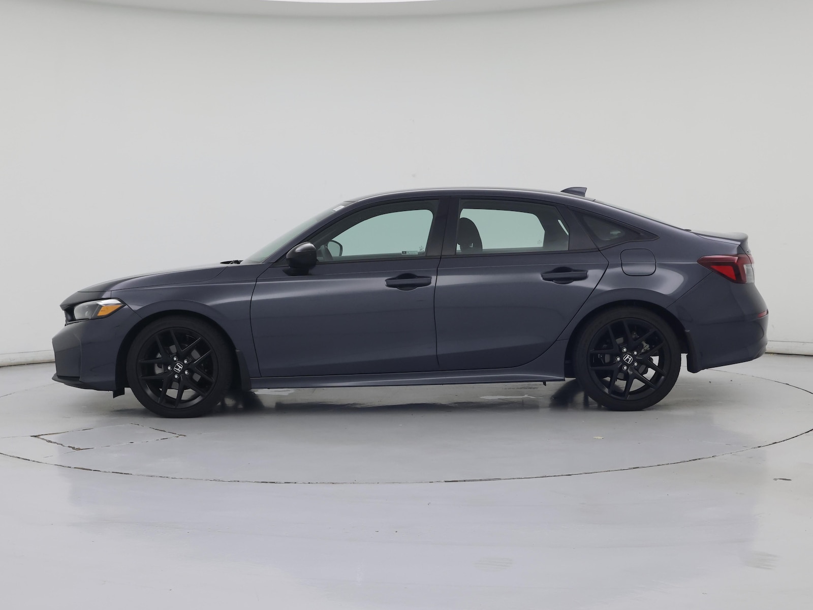 2025 Honda Civic Sport - Photo 4