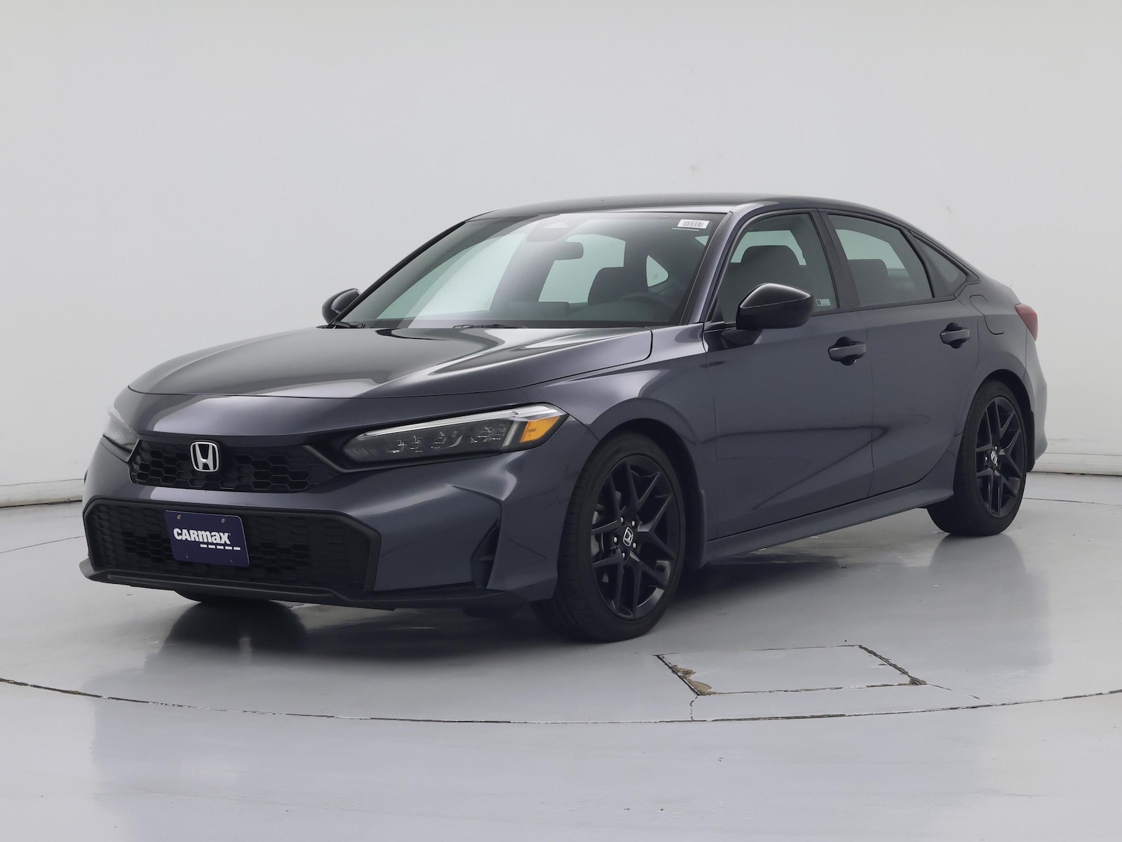 2025 Honda Civic Sport - Photo 5
