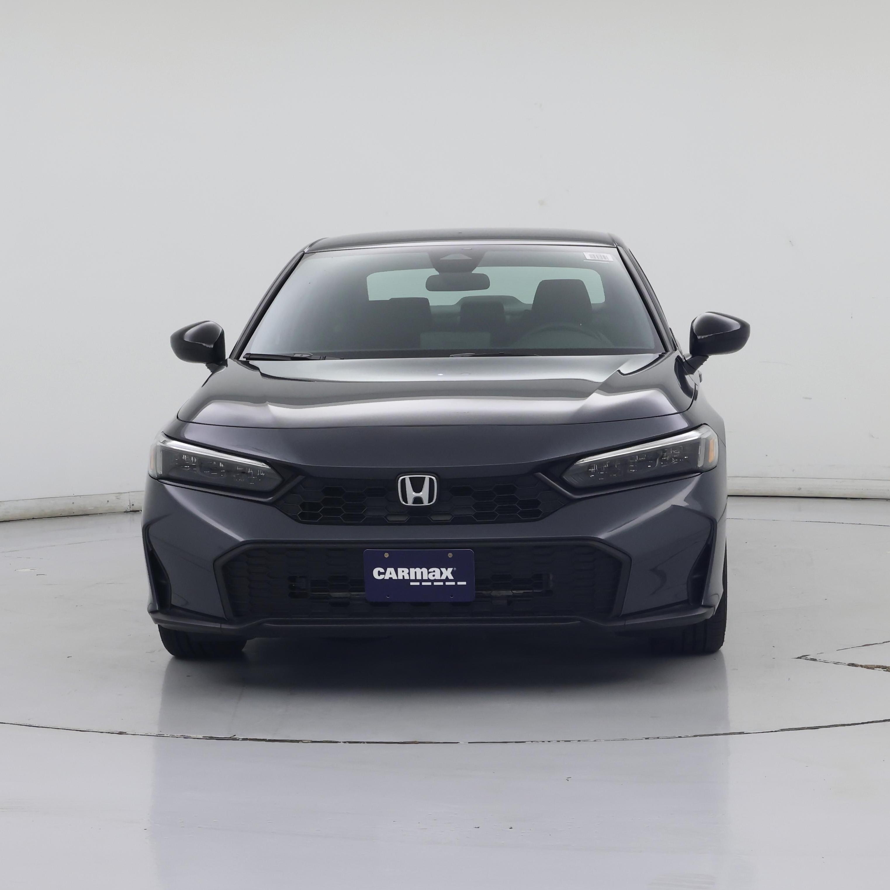 Thumbnail: 2025 Honda Civic - 5