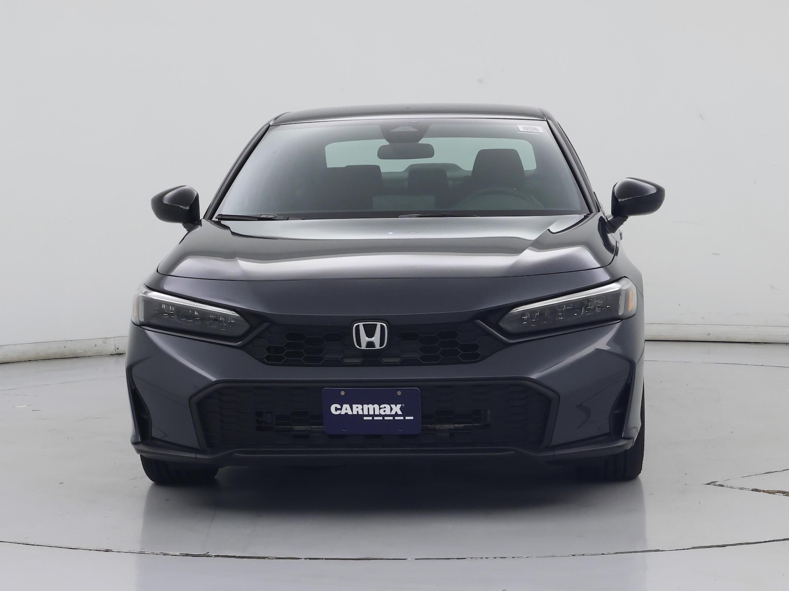 2025 Honda Civic Sport - Photo 6