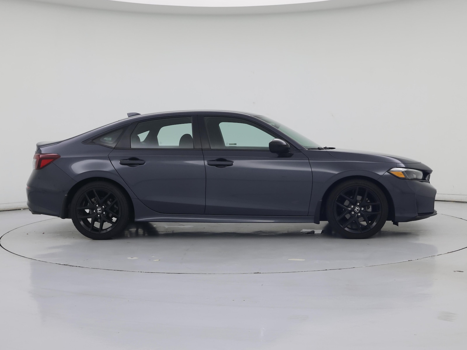 2025 Honda Civic Sport - Photo 8