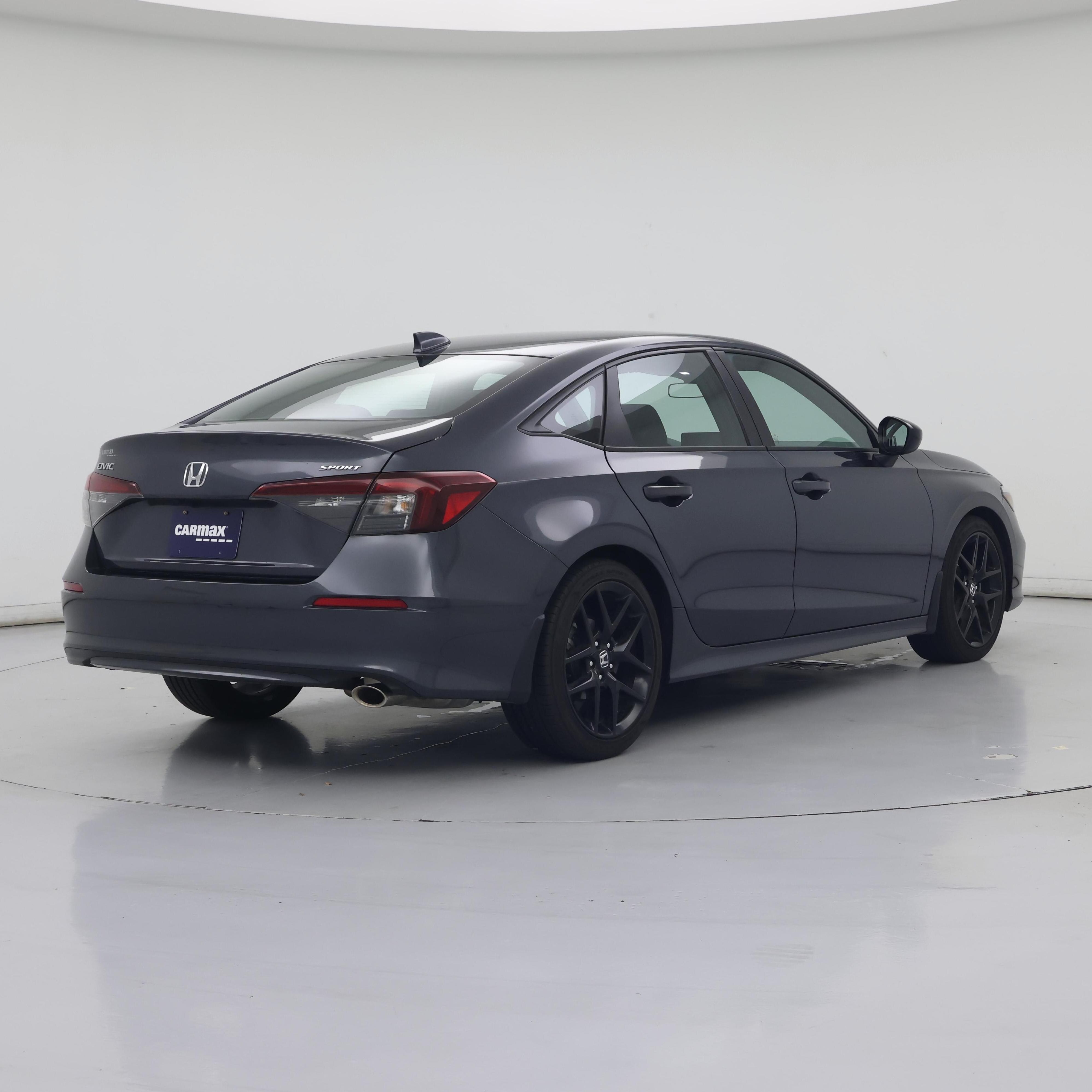 Thumbnail: 2025 Honda Civic - 8
