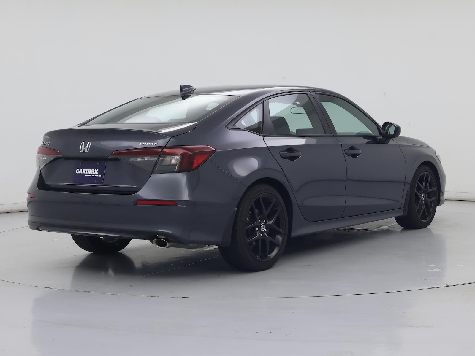 2025 Honda Civic Sport - Photo 9