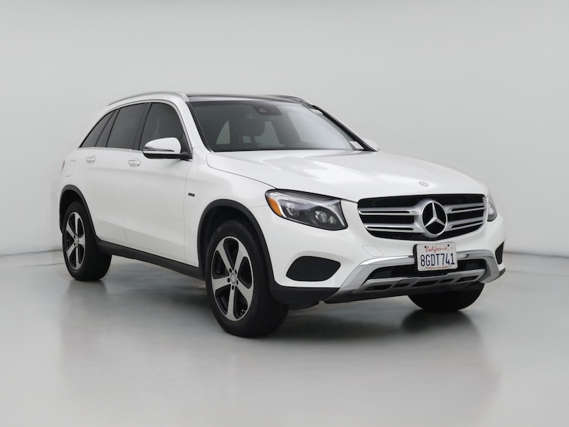 2016 Mercedes-Benz GLC 300 -
                  Fremont, CA