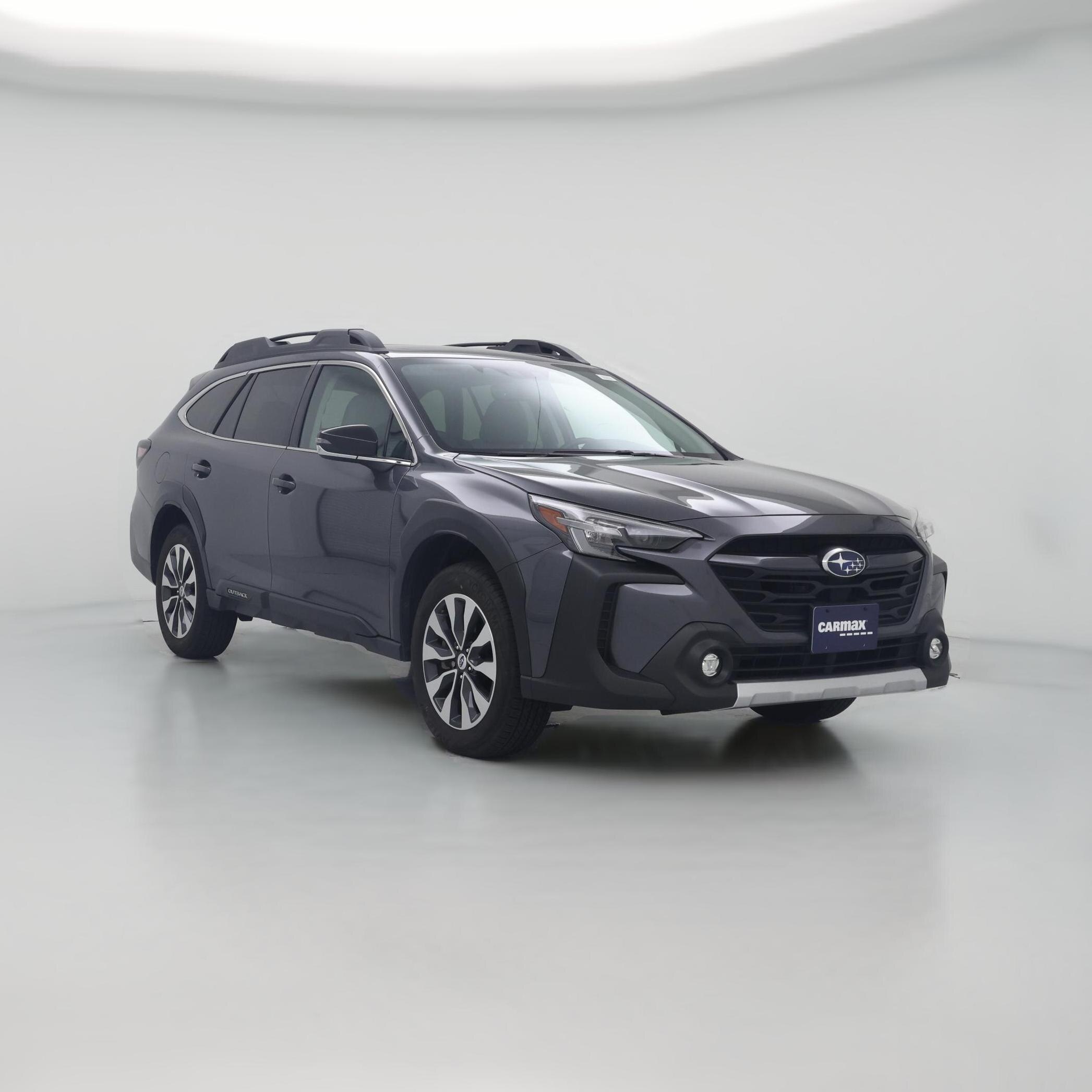 Thumbnail: 2025 Subaru Outback - 1