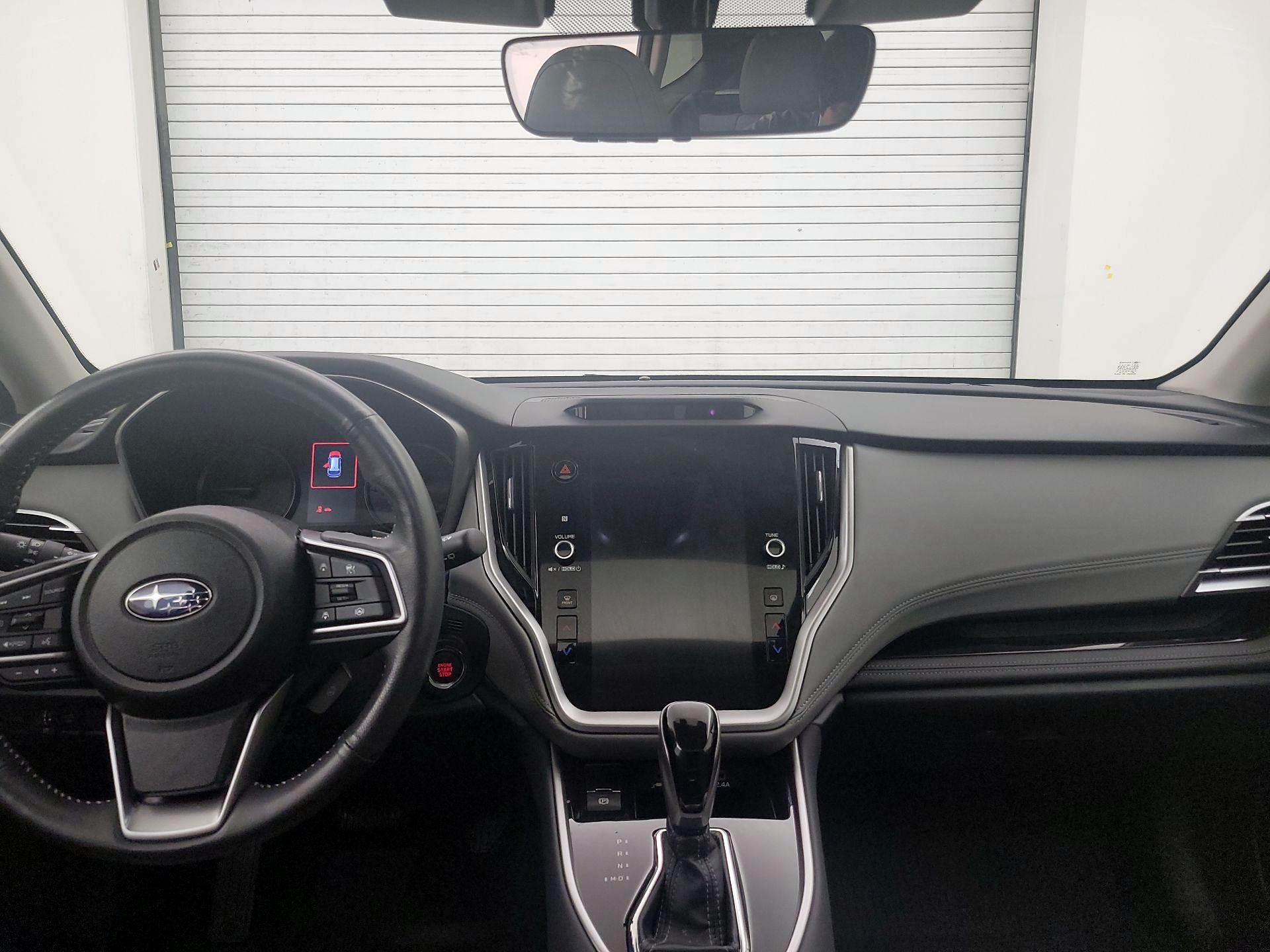 Thumbnail: 2025 Subaru Outback - 9