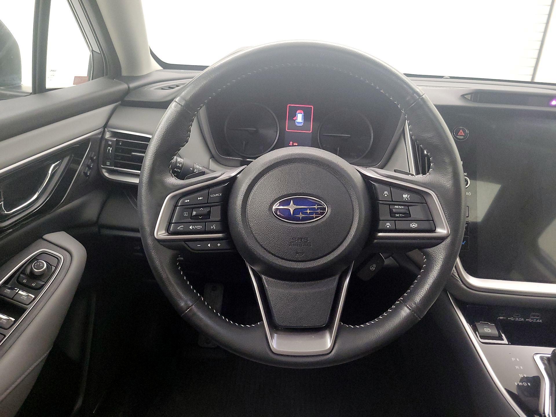Thumbnail: 2025 Subaru Outback - 10