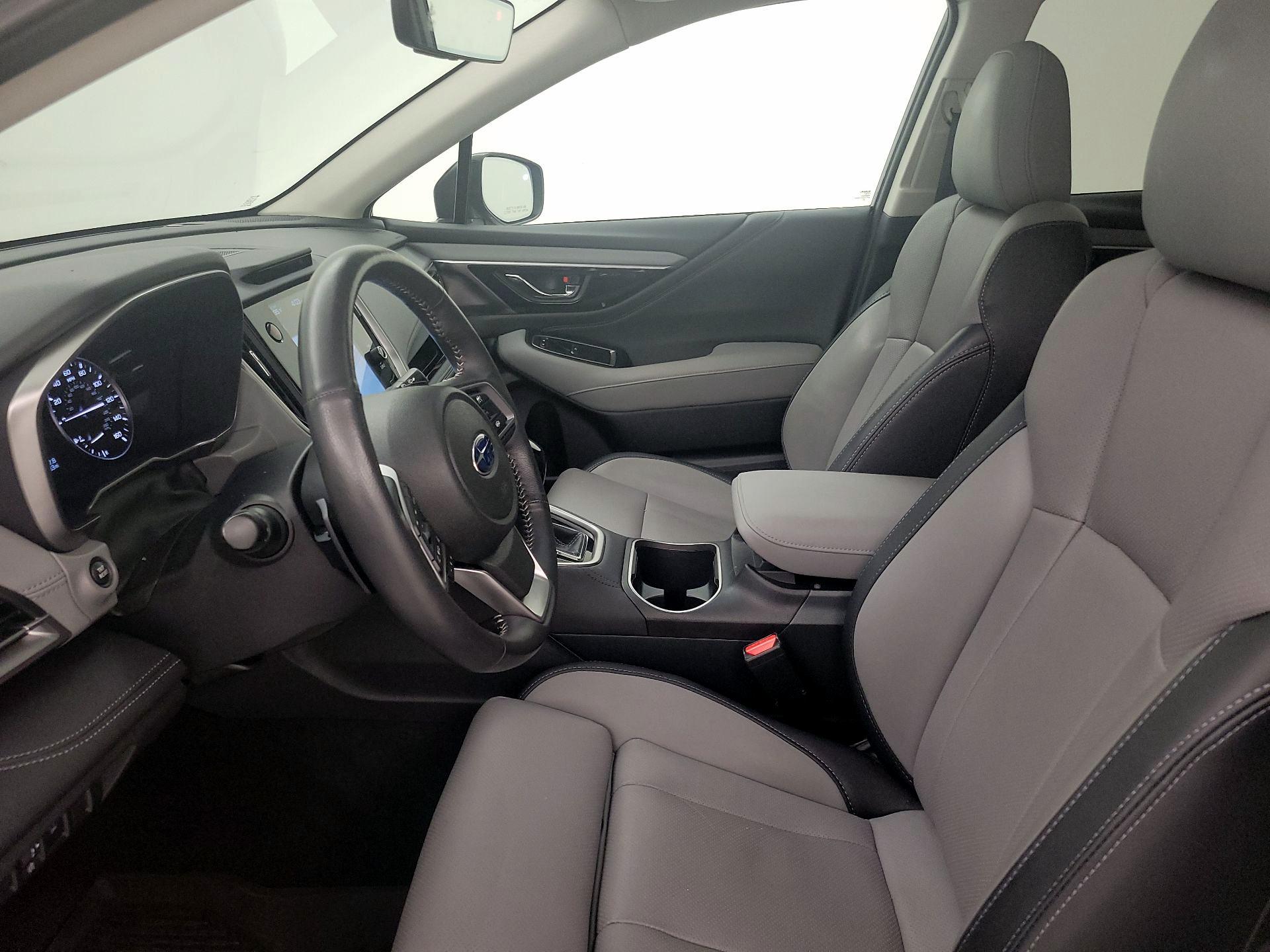 Thumbnail: 2025 Subaru Outback - 11