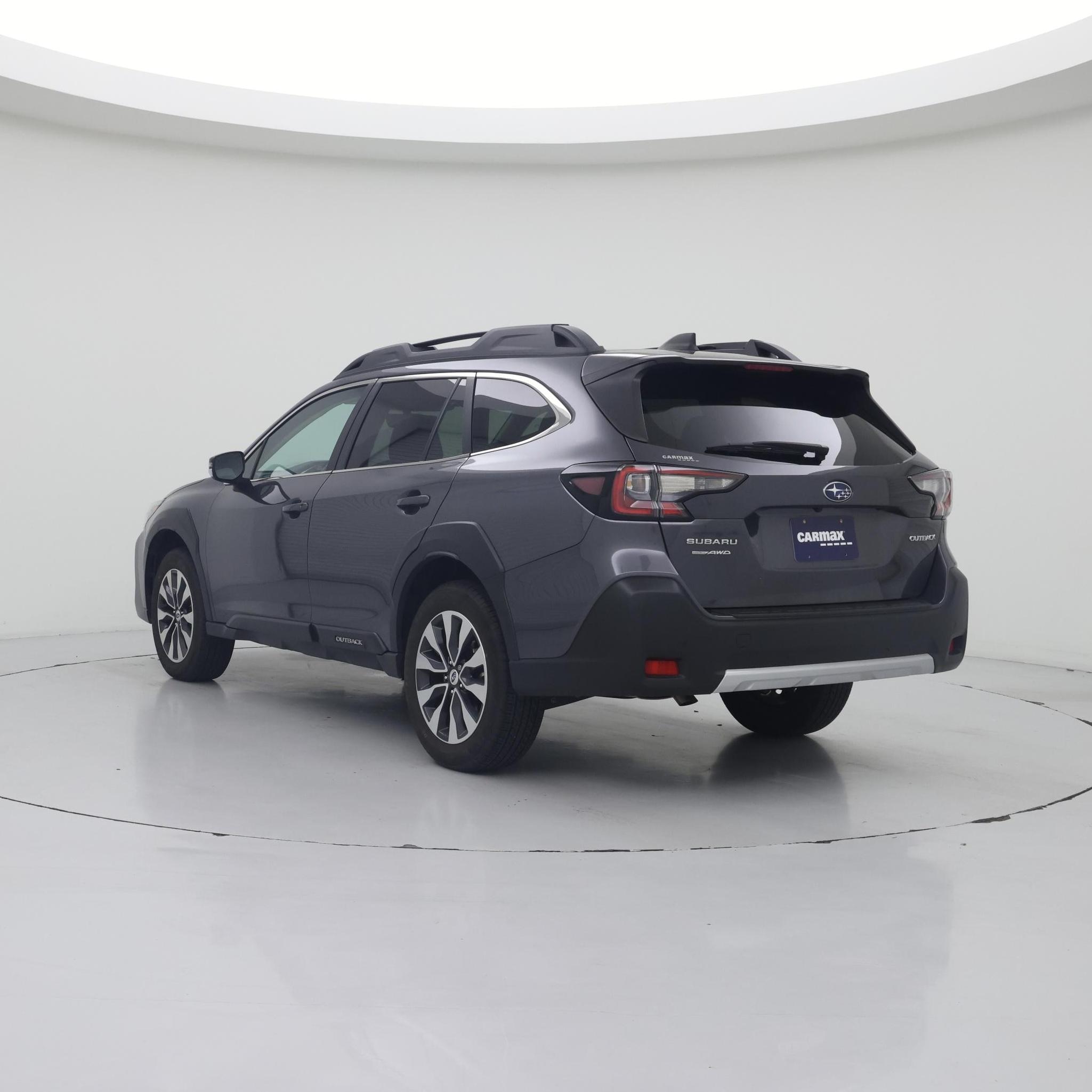 Thumbnail: 2025 Subaru Outback - 2