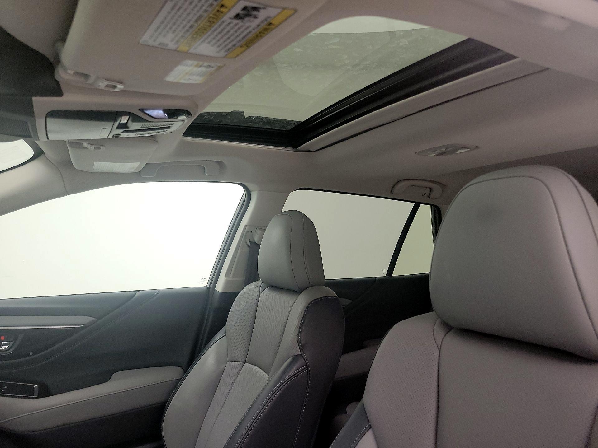 Thumbnail: 2025 Subaru Outback - 20