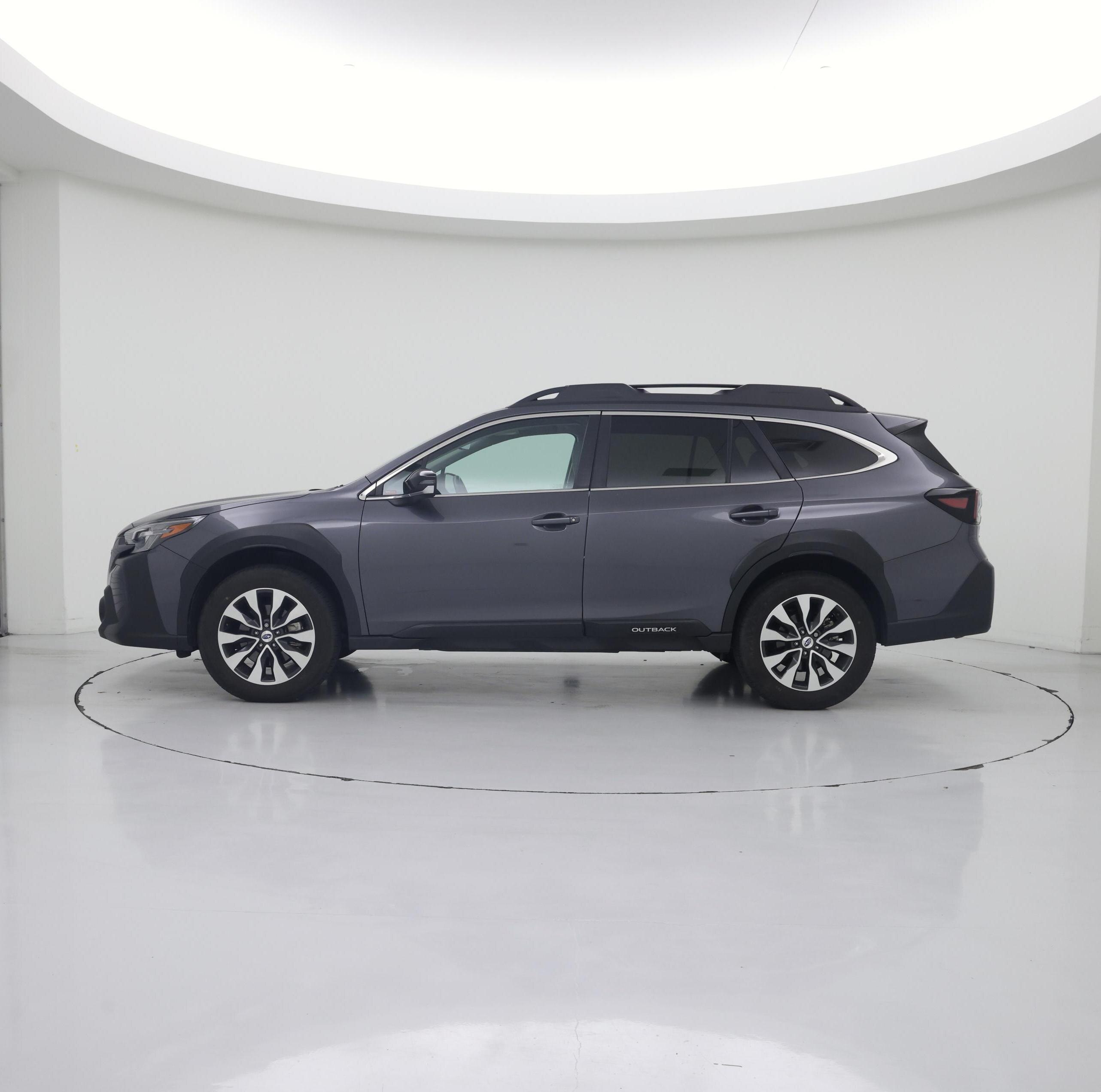 Thumbnail: 2025 Subaru Outback - 3