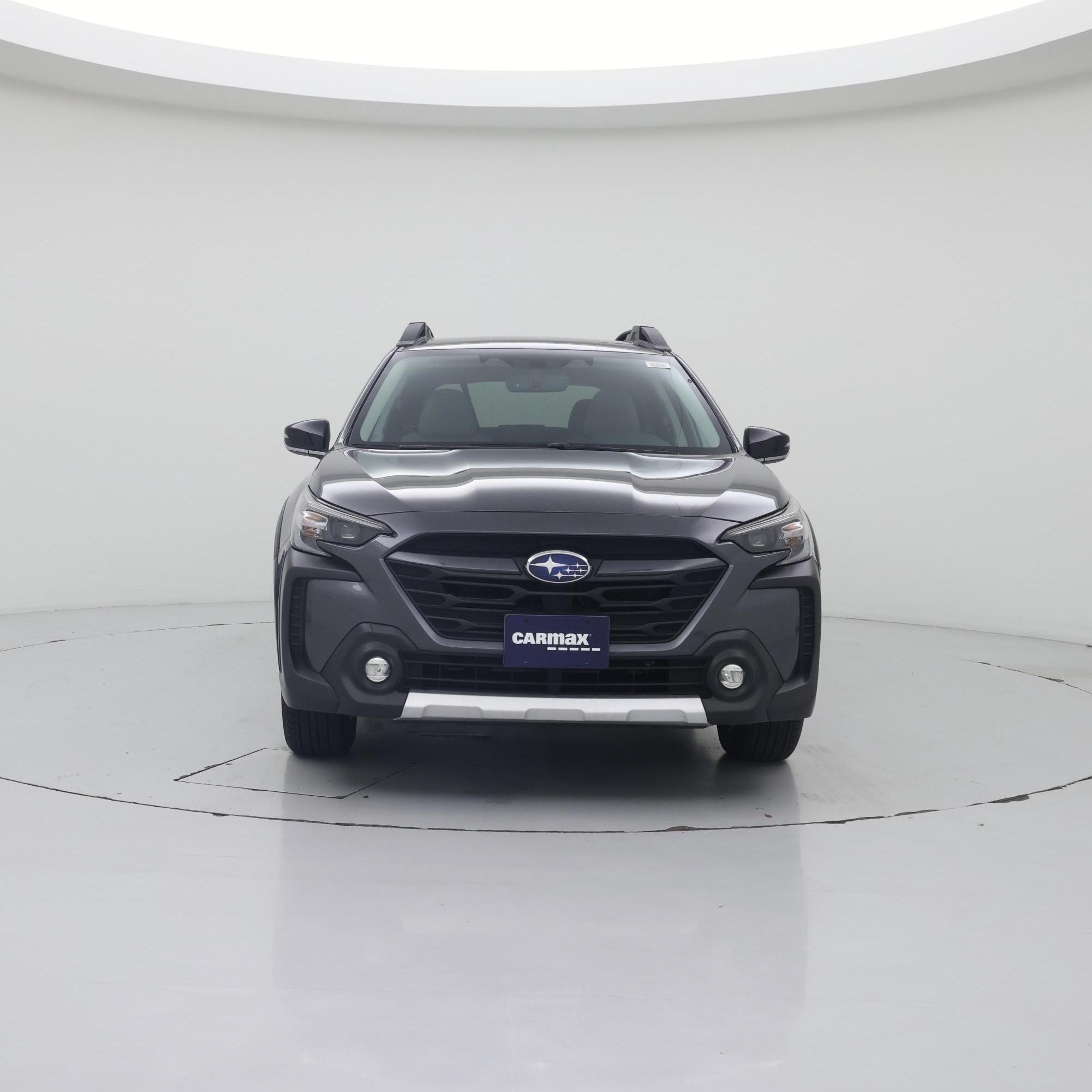 Thumbnail: 2025 Subaru Outback - 5