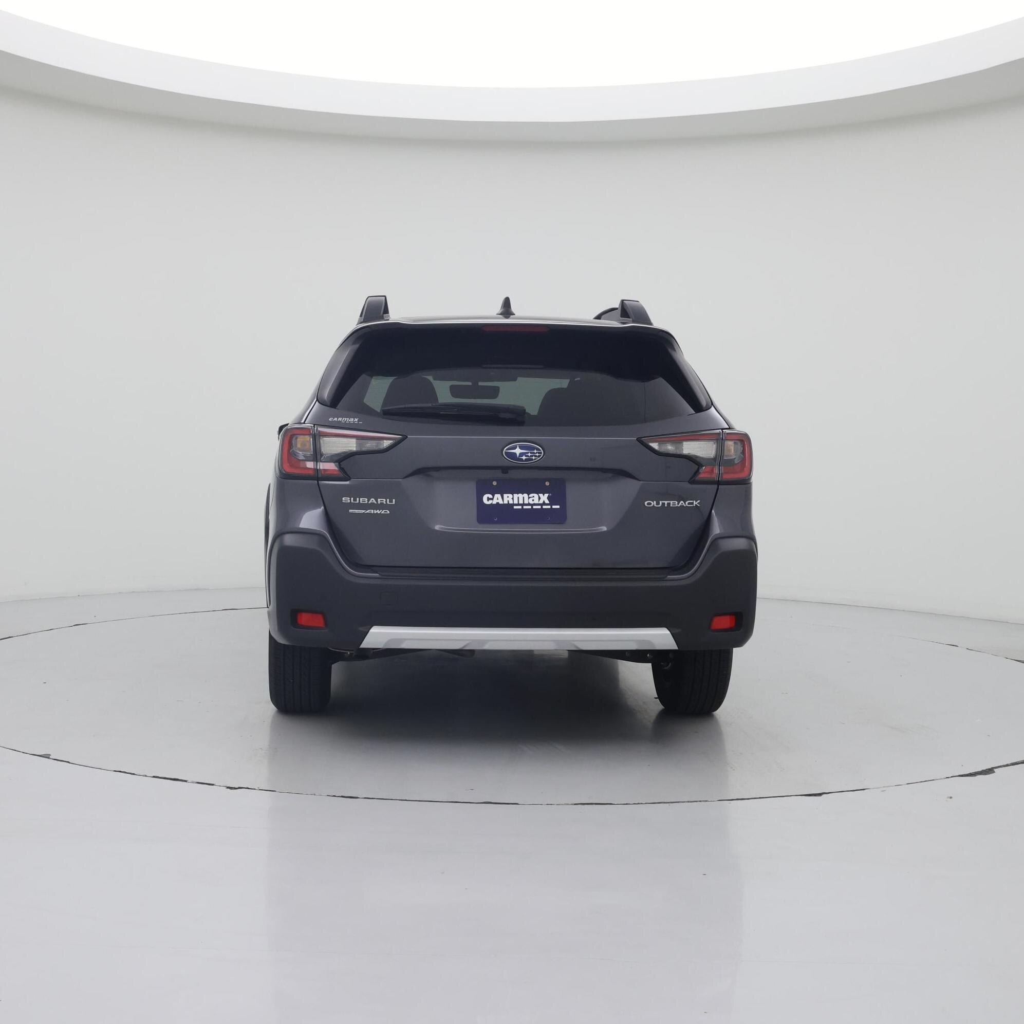 Thumbnail: 2025 Subaru Outback - 6