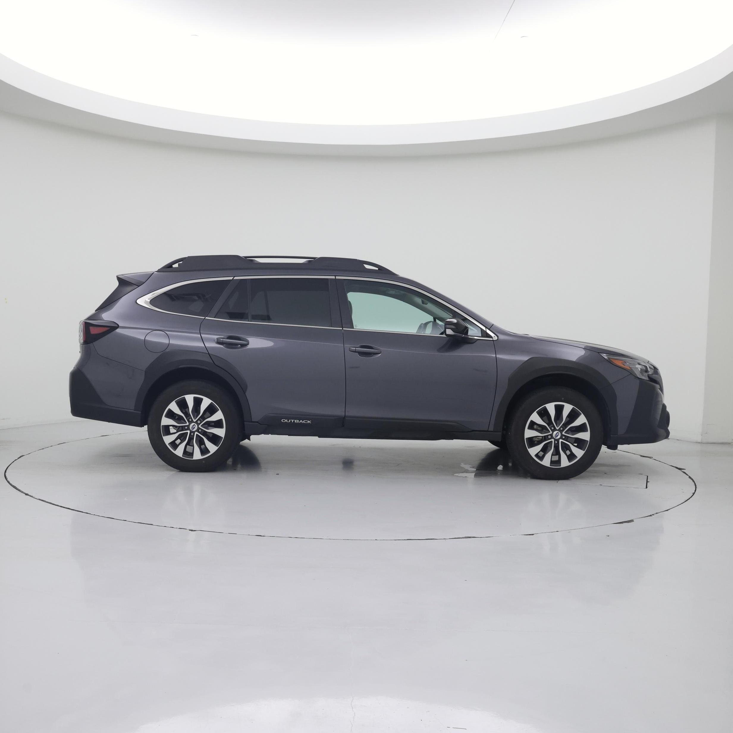 Thumbnail: 2025 Subaru Outback - 7