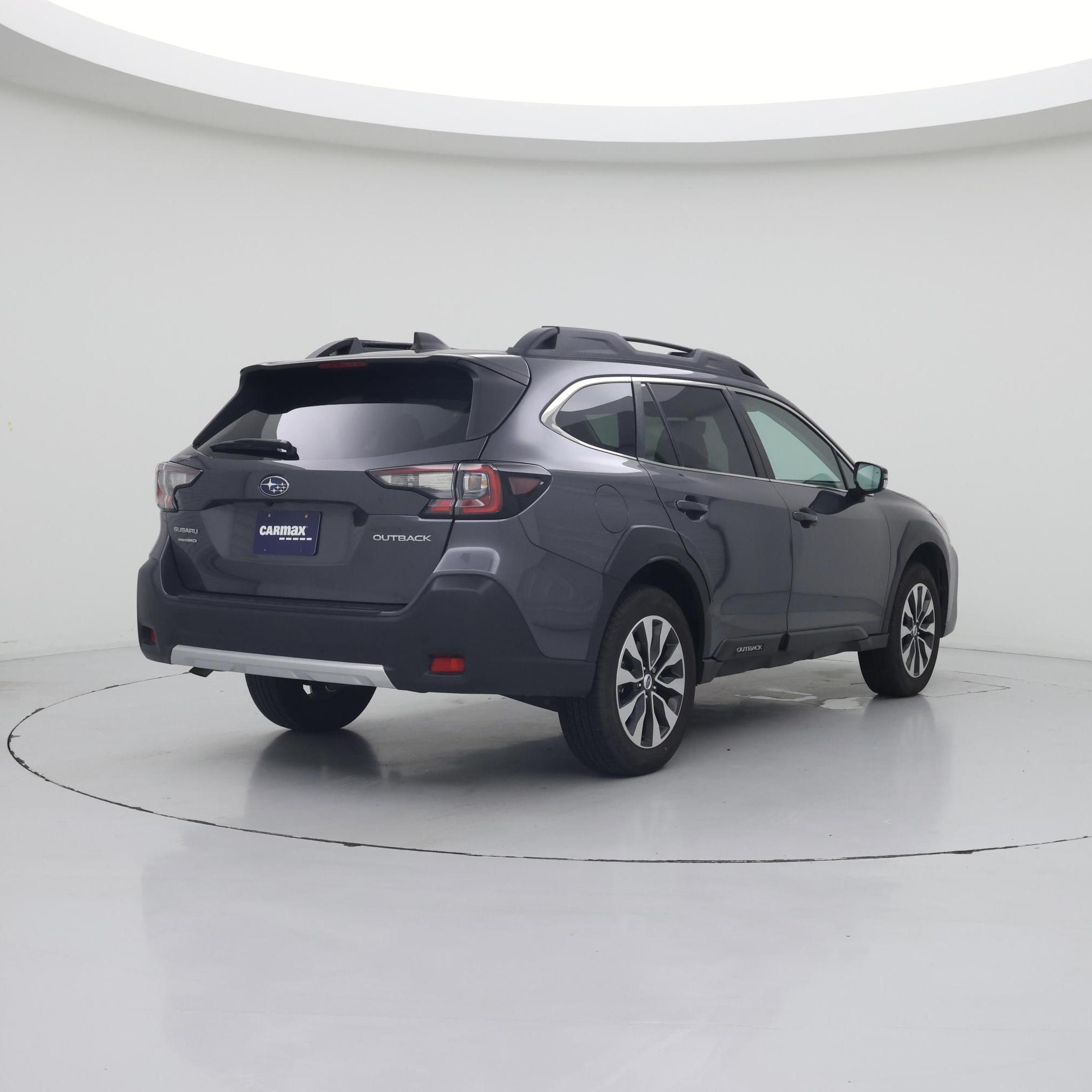 Thumbnail: 2025 Subaru Outback - 8