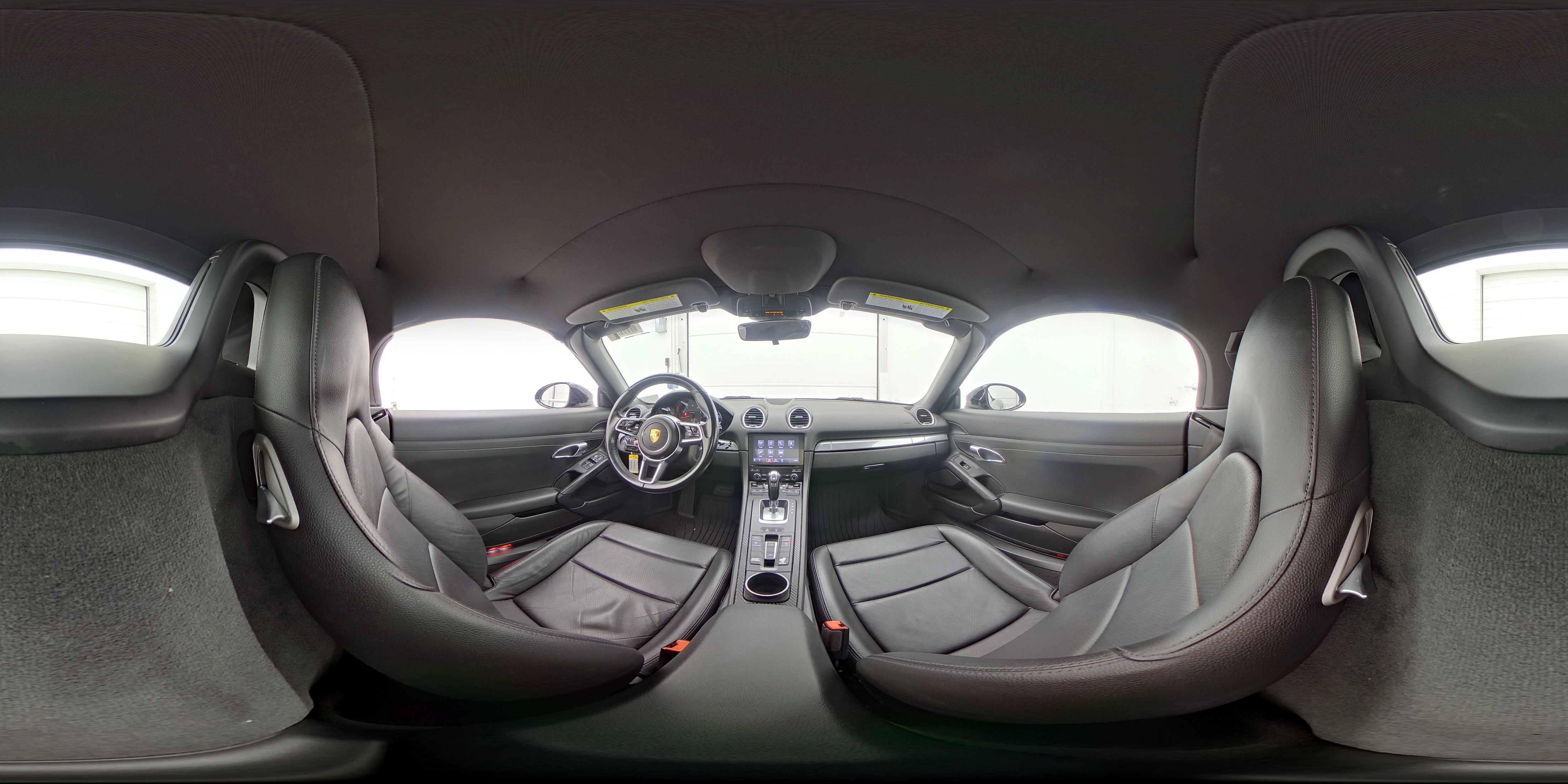 2018 Porsche 718 Base - Photo 24