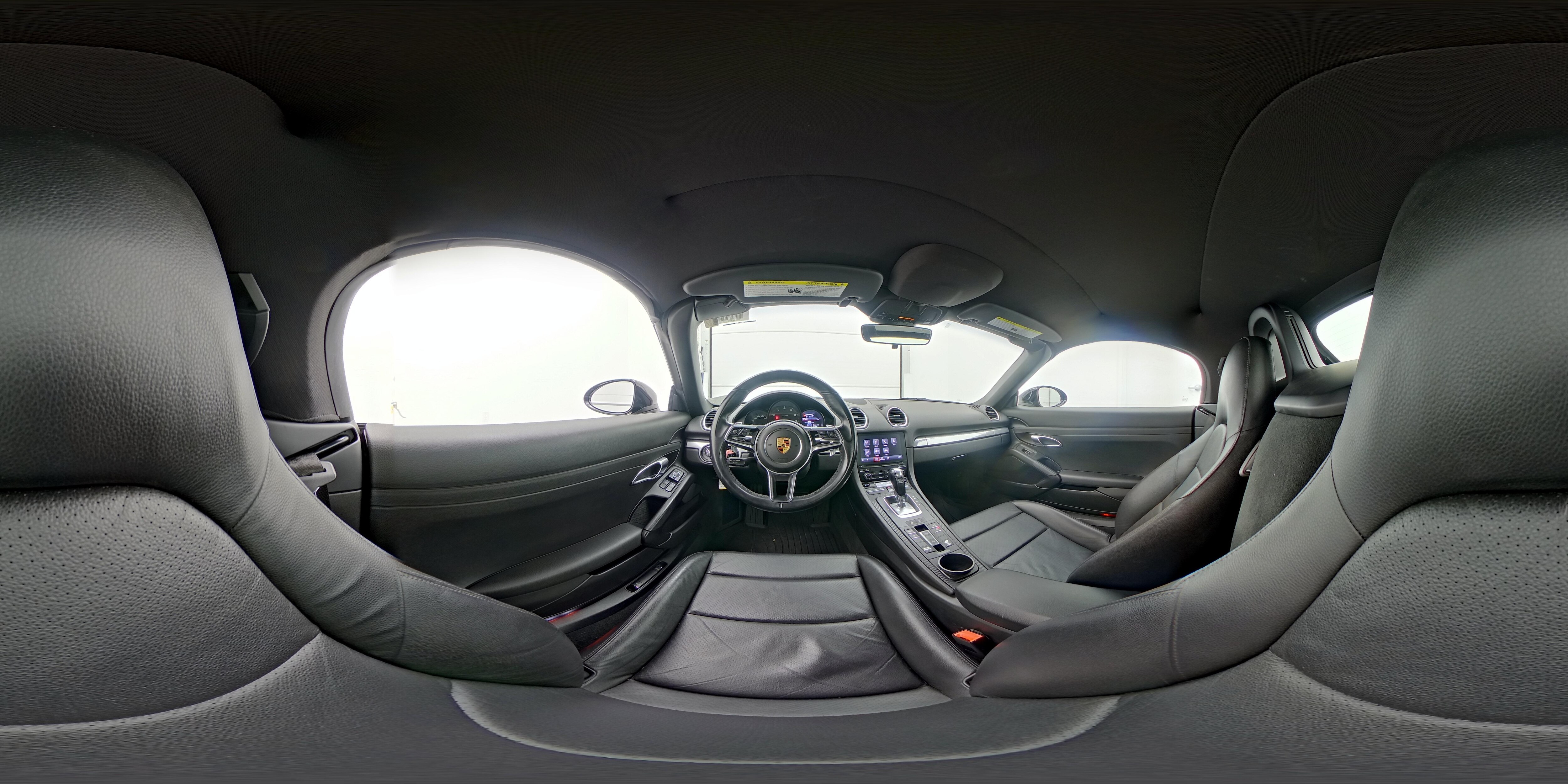 2018 Porsche 718 Base - Photo 25