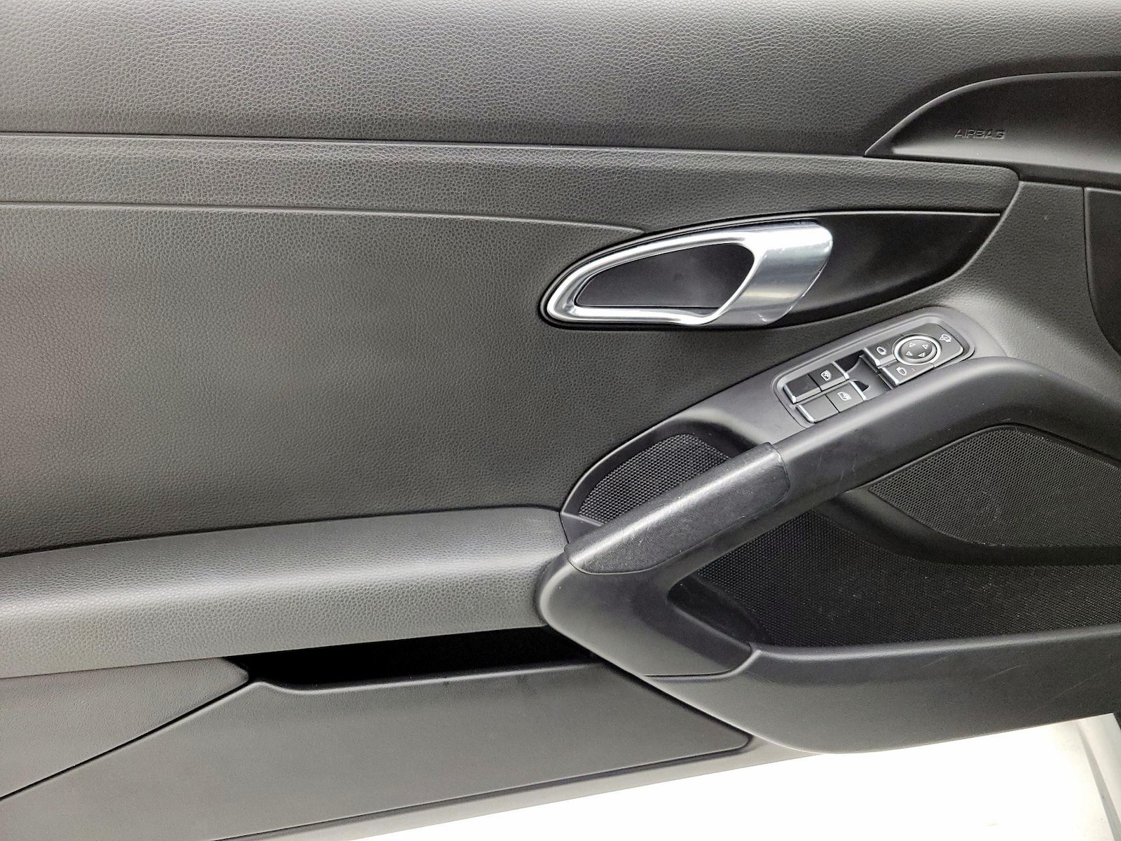 2018 Porsche 718 Base - Photo 13