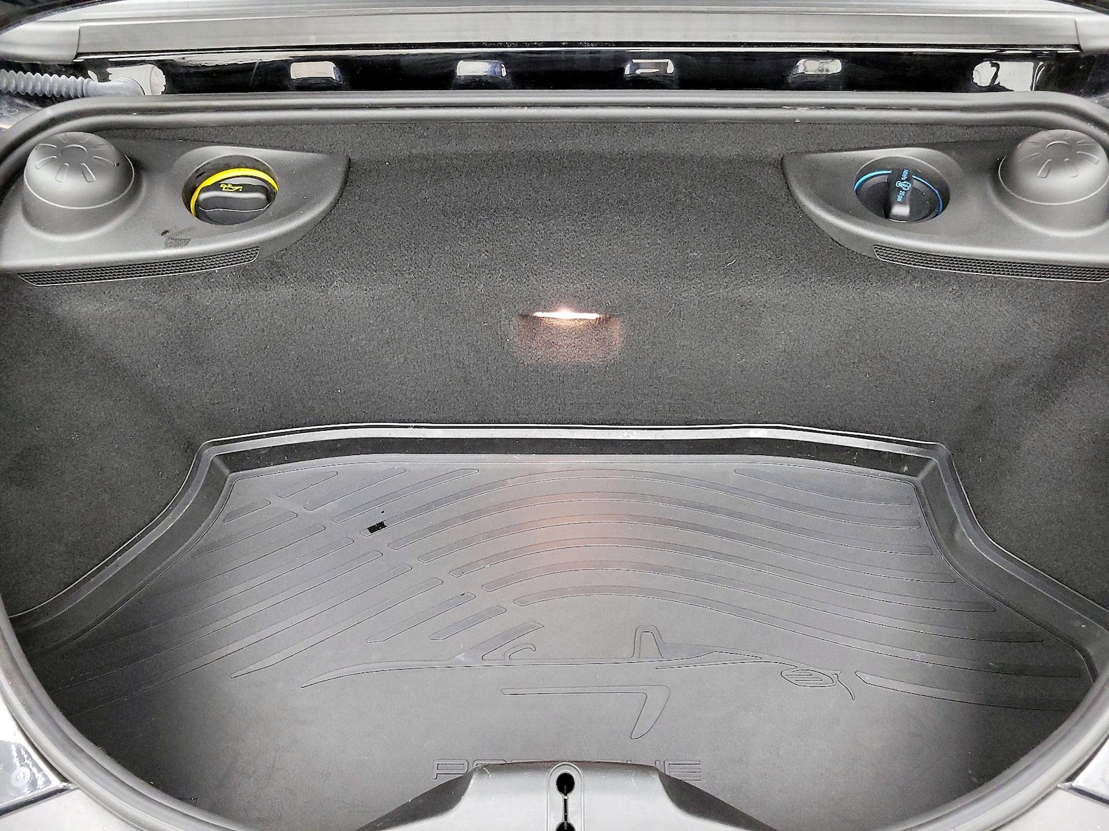 2018 Porsche 718 Base - Photo 21
