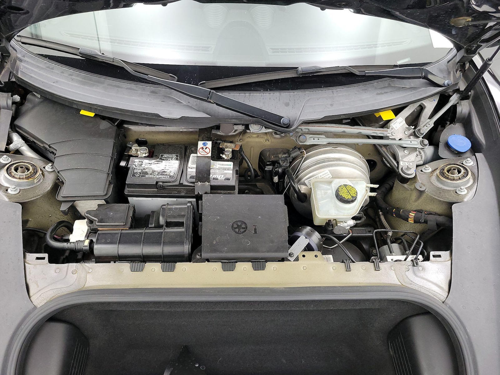 2018 Porsche 718 Base - Photo 22