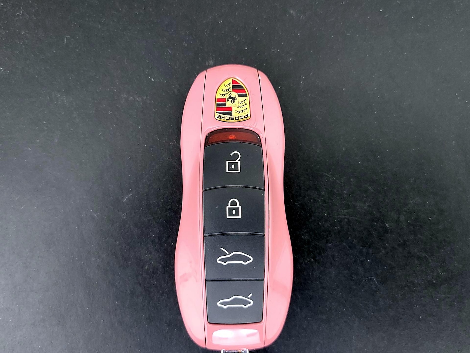 2018 Porsche 718 Base - Photo 23
