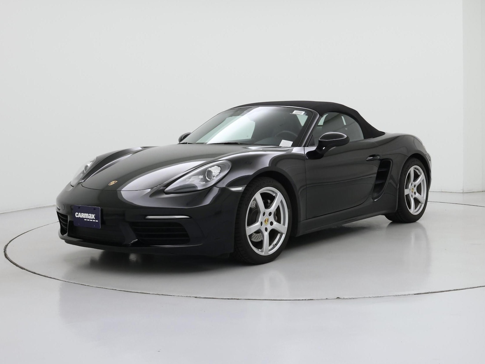 2018 Porsche 718 Base - Photo 5