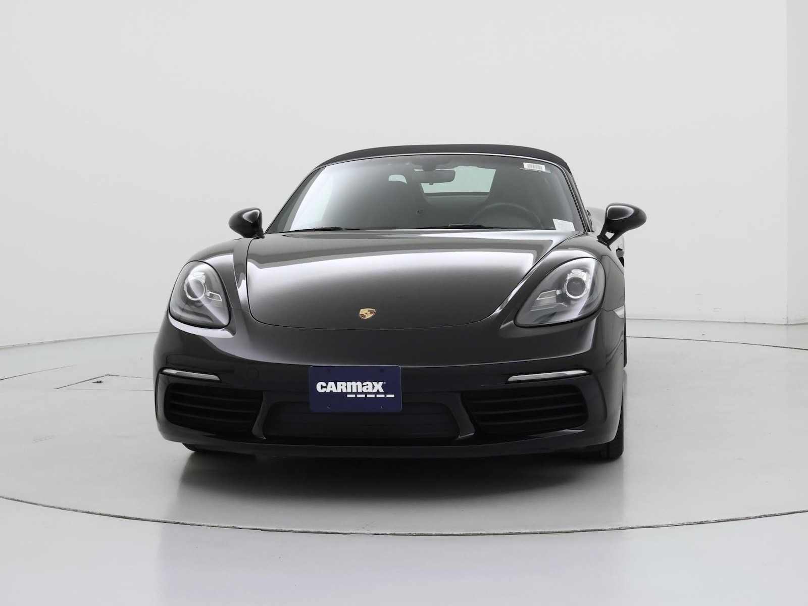 2018 Porsche 718 Base - Photo 6