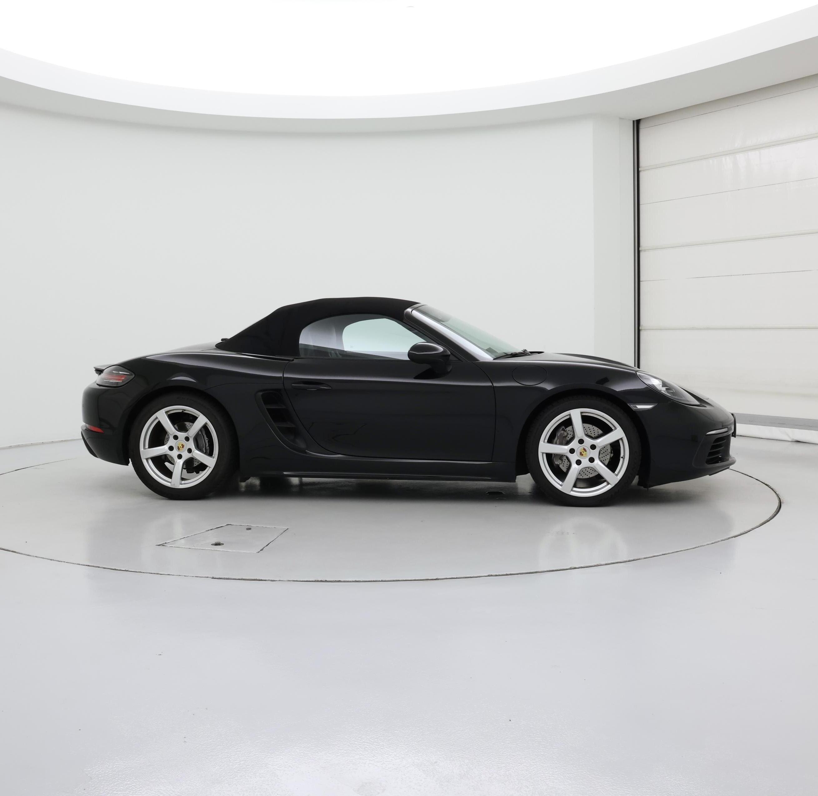 Thumbnail: 2018 Porsche 718 Boxster - 7