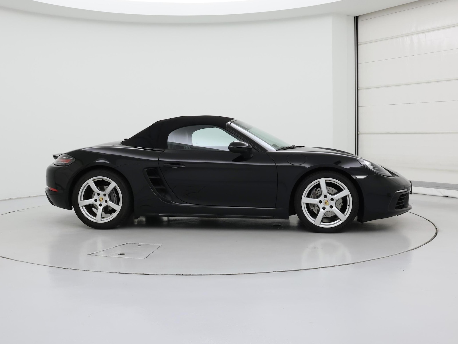 2018 Porsche 718 Base - Photo 8