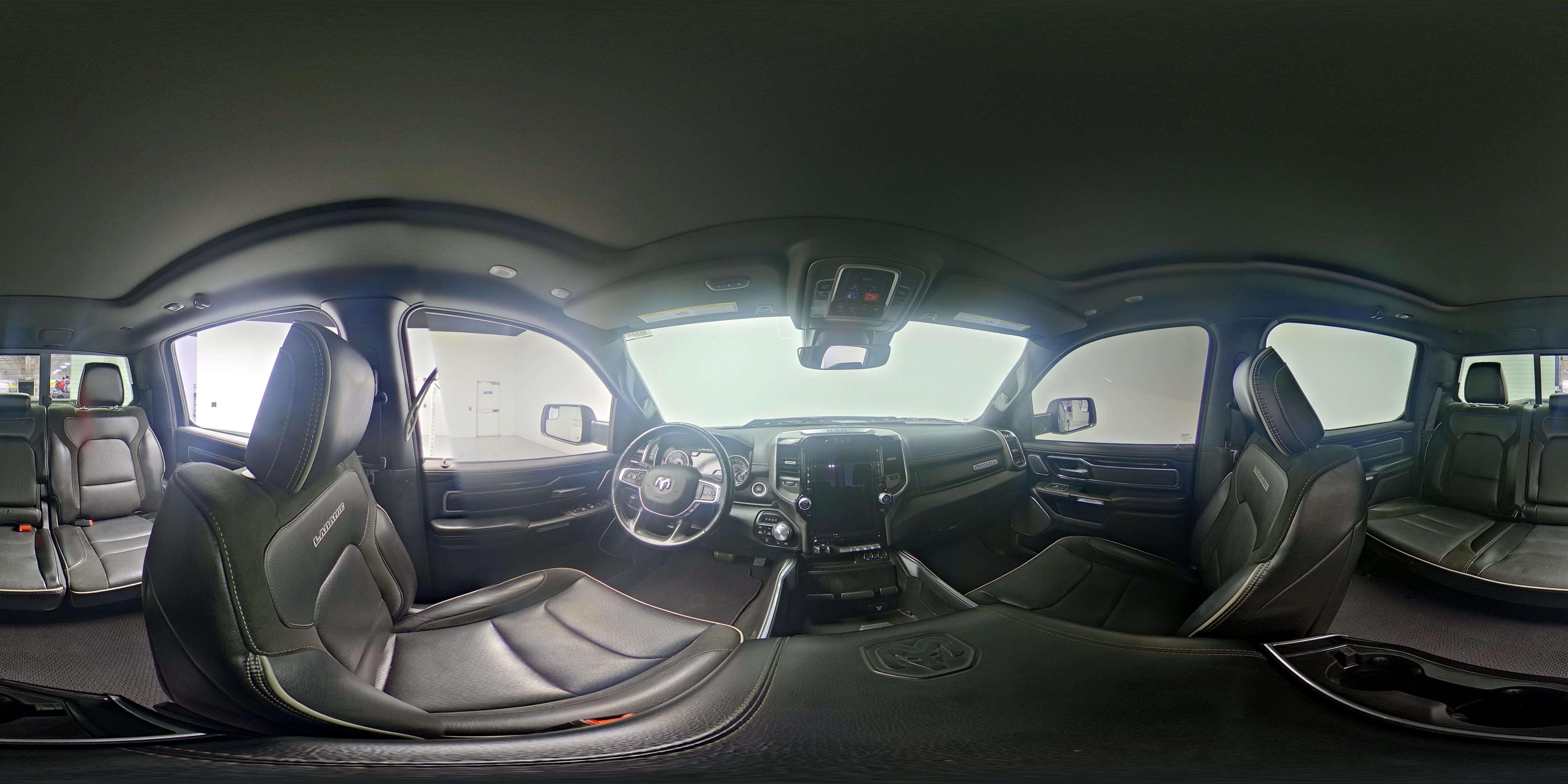 2021 RAM Ram 1500 Pickup Laramie - Photo 26