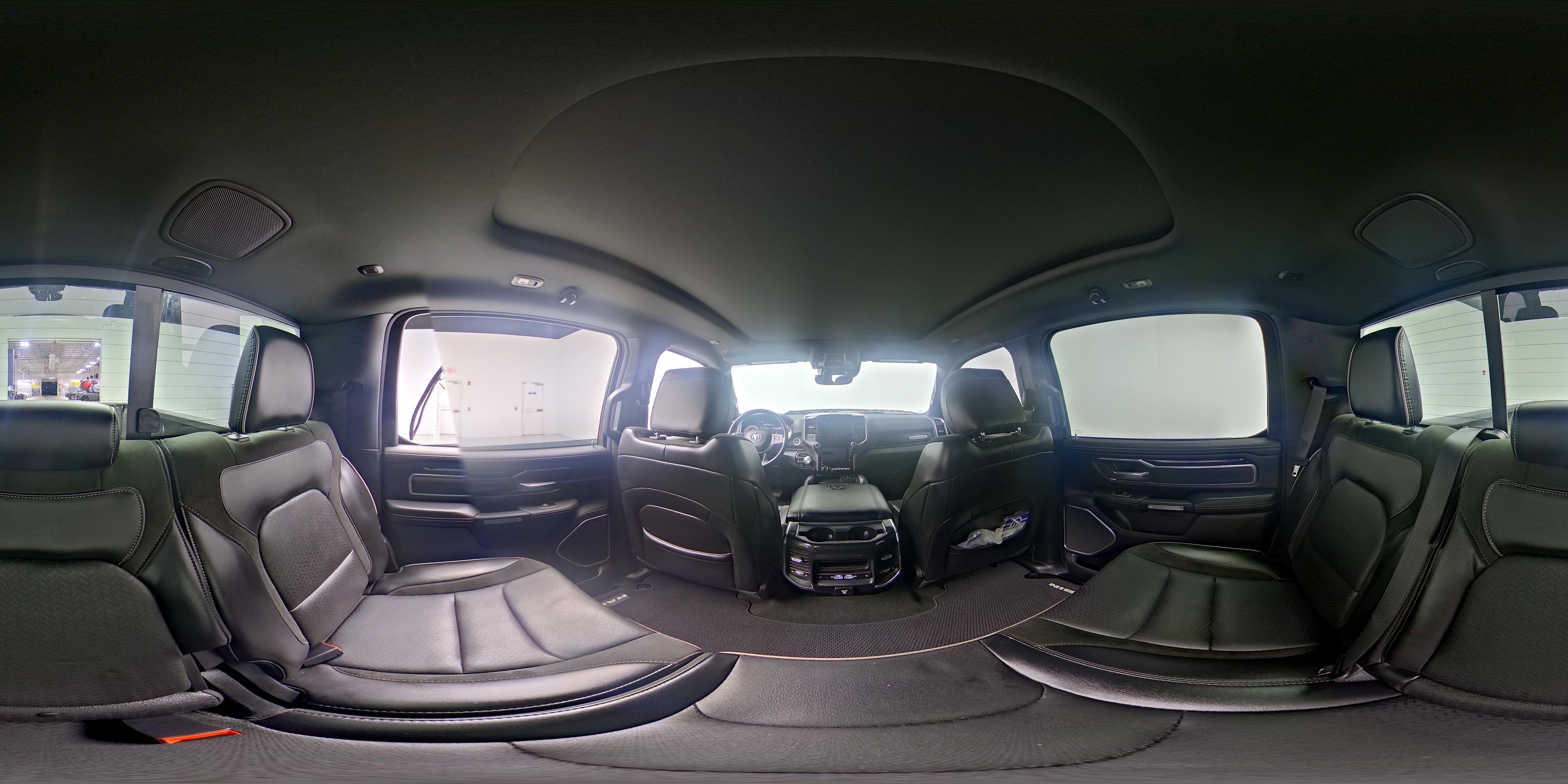 2021 RAM Ram 1500 Pickup Laramie - Photo 27