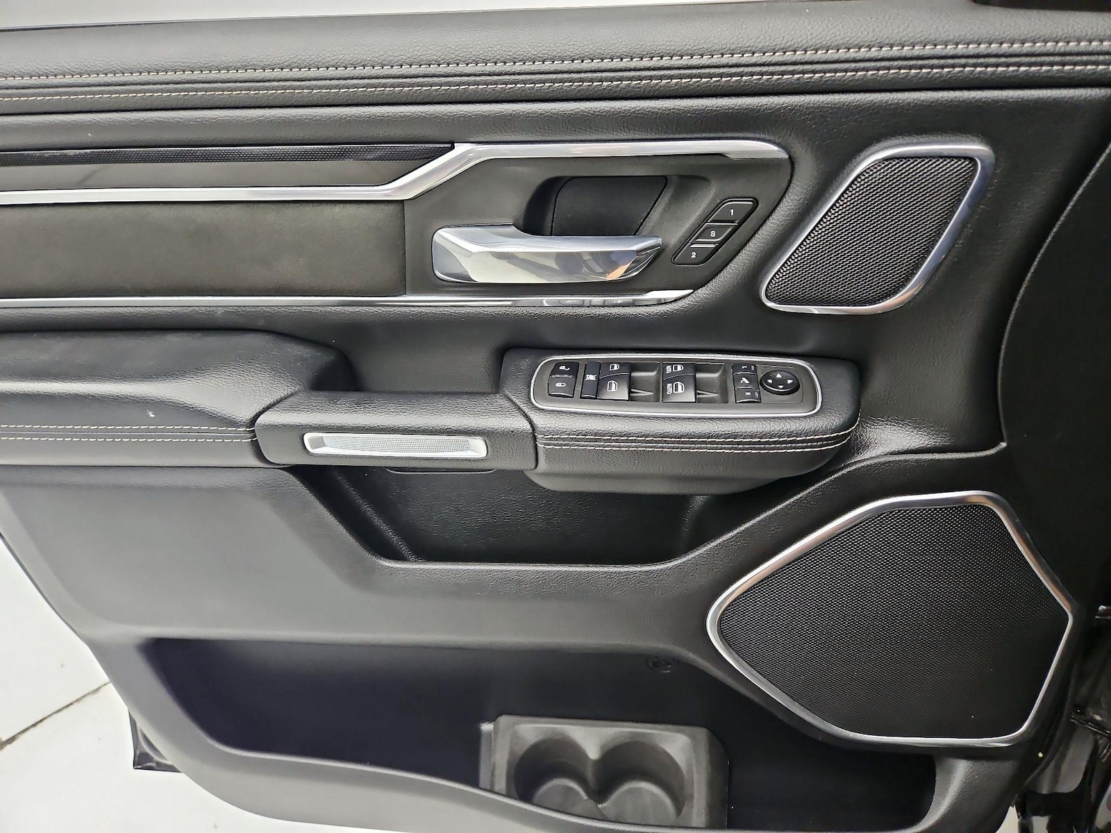 2021 RAM Ram 1500 Pickup Laramie - Photo 13