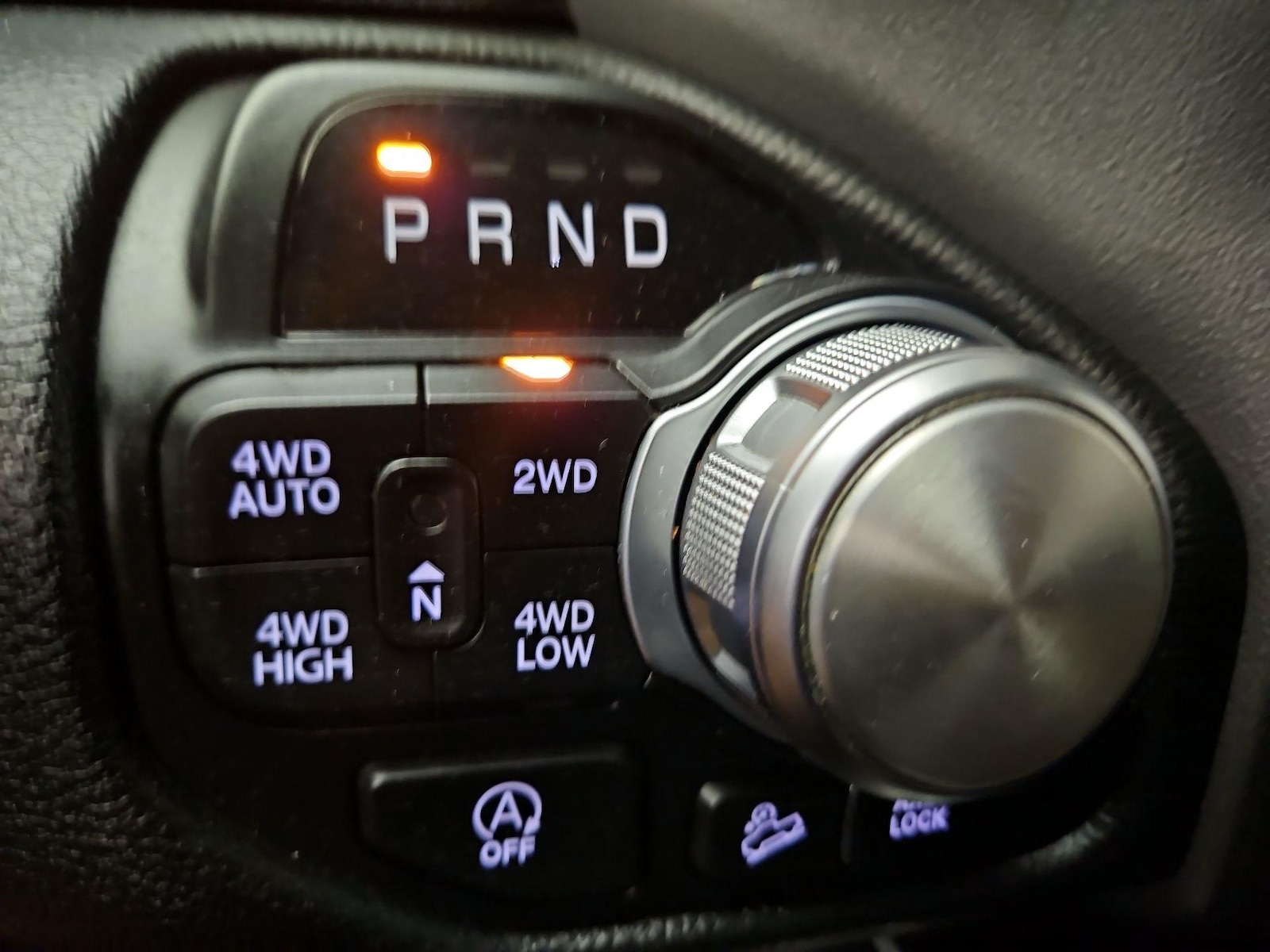 2021 RAM Ram 1500 Pickup Laramie - Photo 19