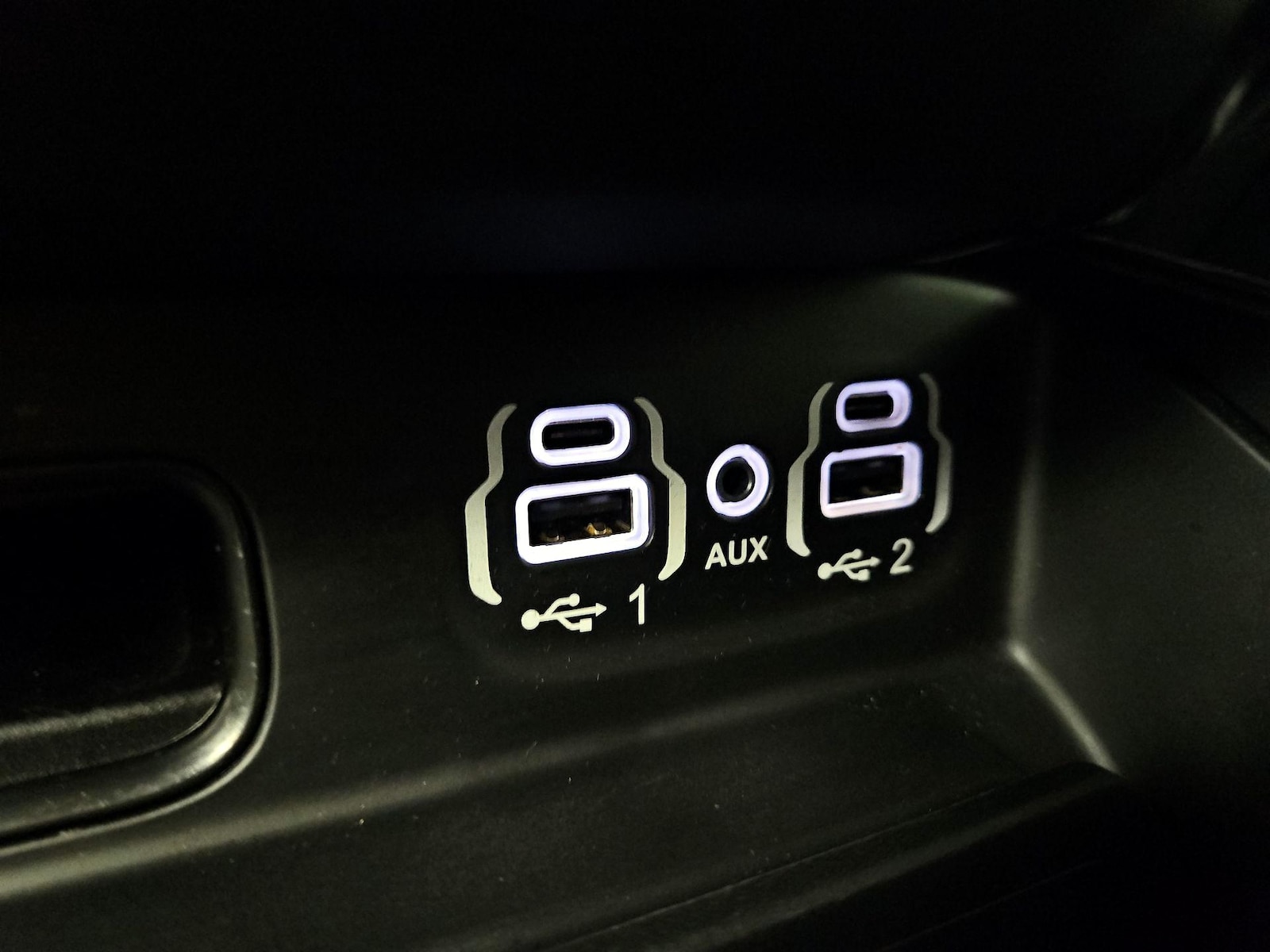 2021 RAM Ram 1500 Pickup Laramie - Photo 20