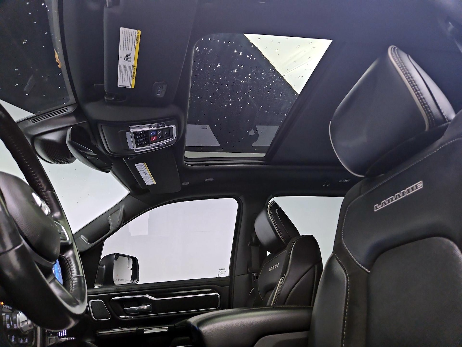 2021 RAM Ram 1500 Pickup Laramie - Photo 21
