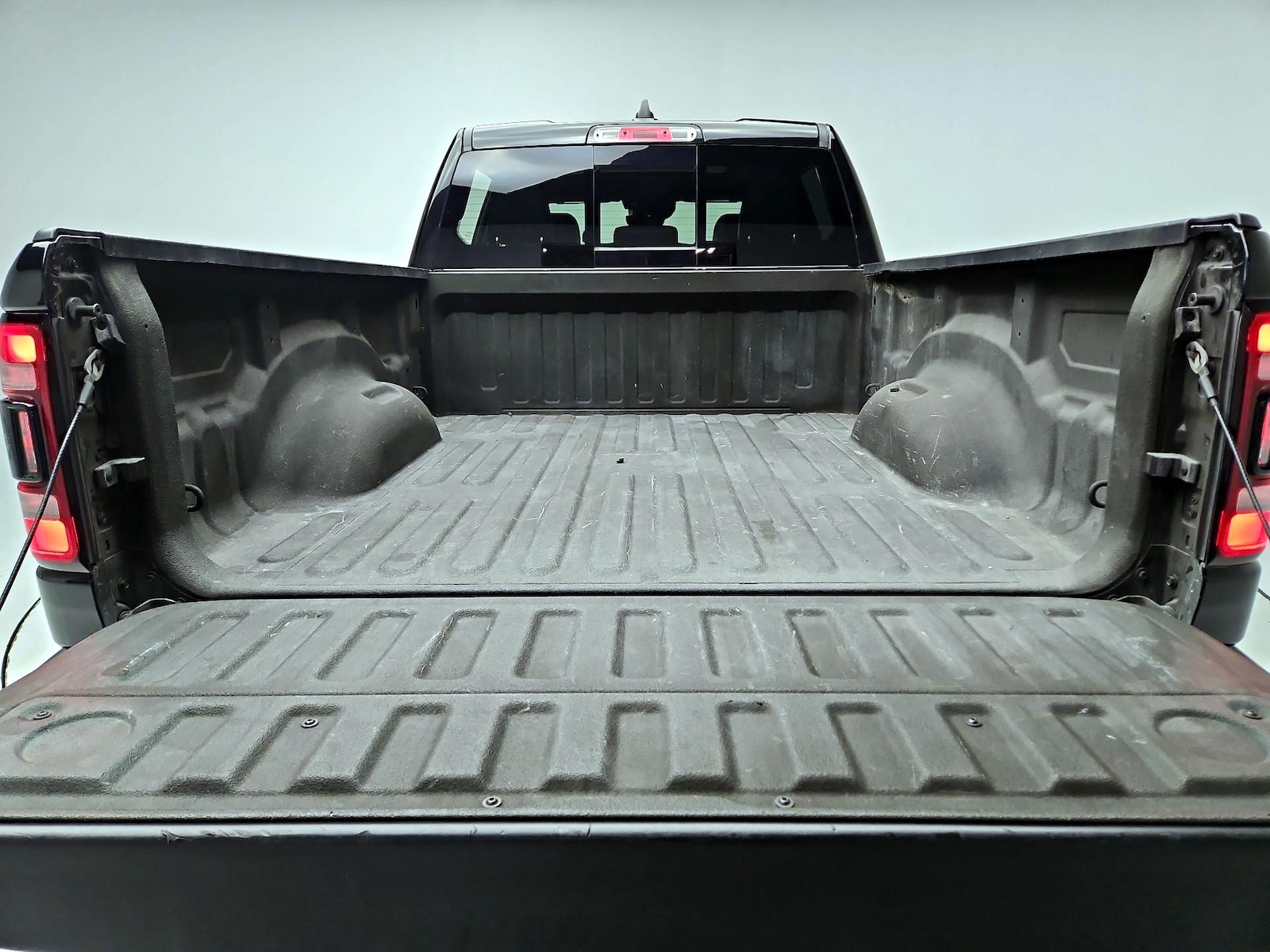 2021 RAM Ram 1500 Pickup Laramie - Photo 23