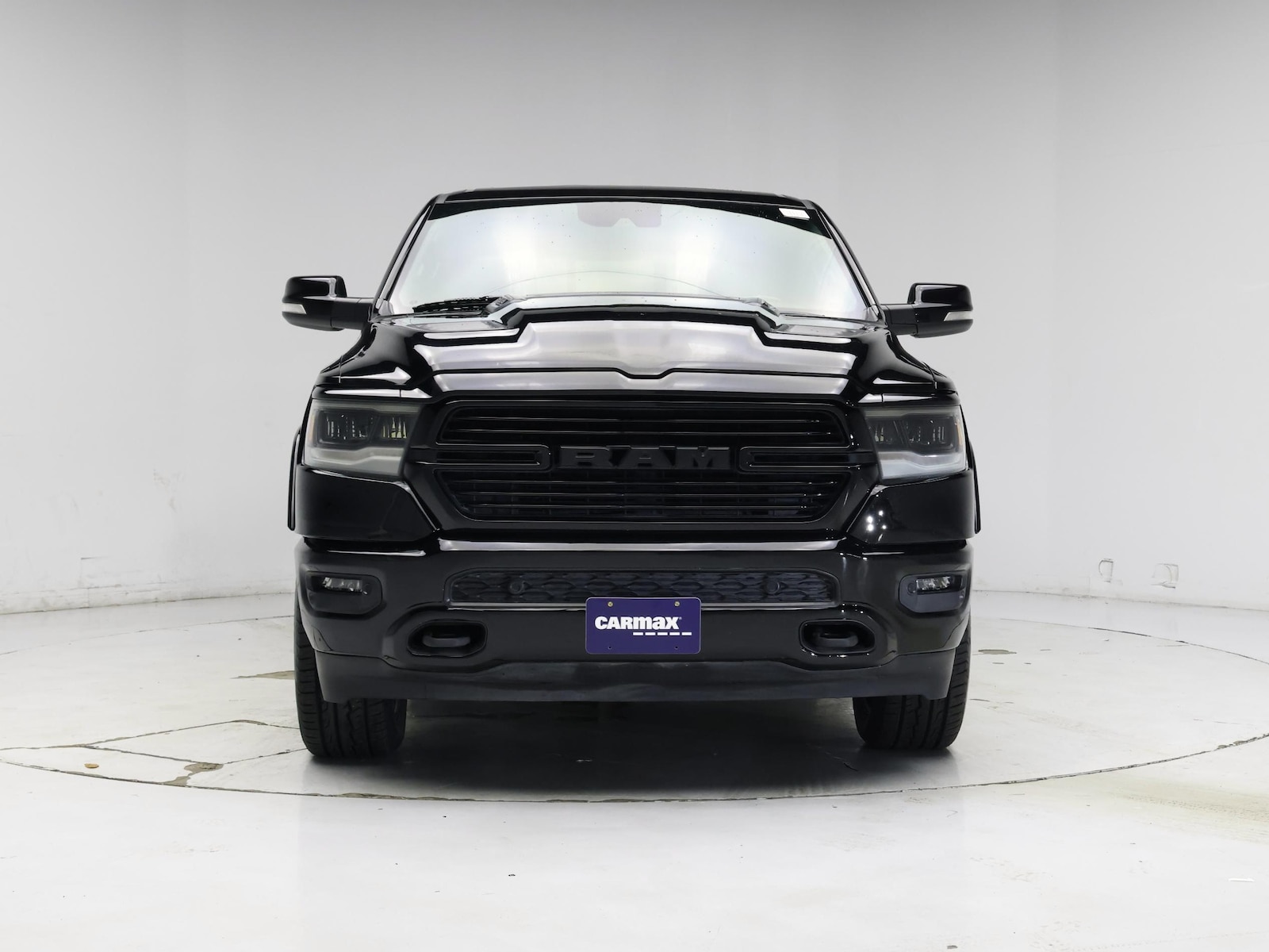 2021 RAM Ram 1500 Pickup Laramie - Photo 6
