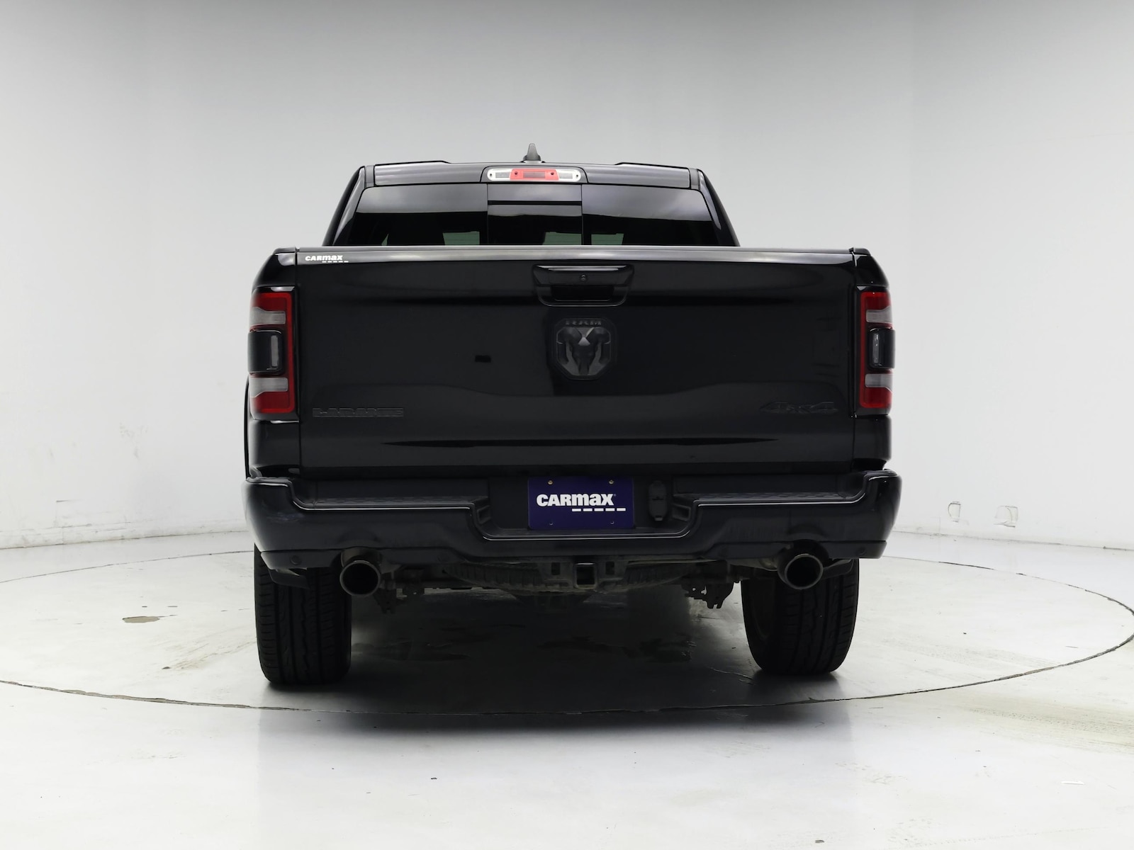 2021 RAM Ram 1500 Pickup Laramie - Photo 7