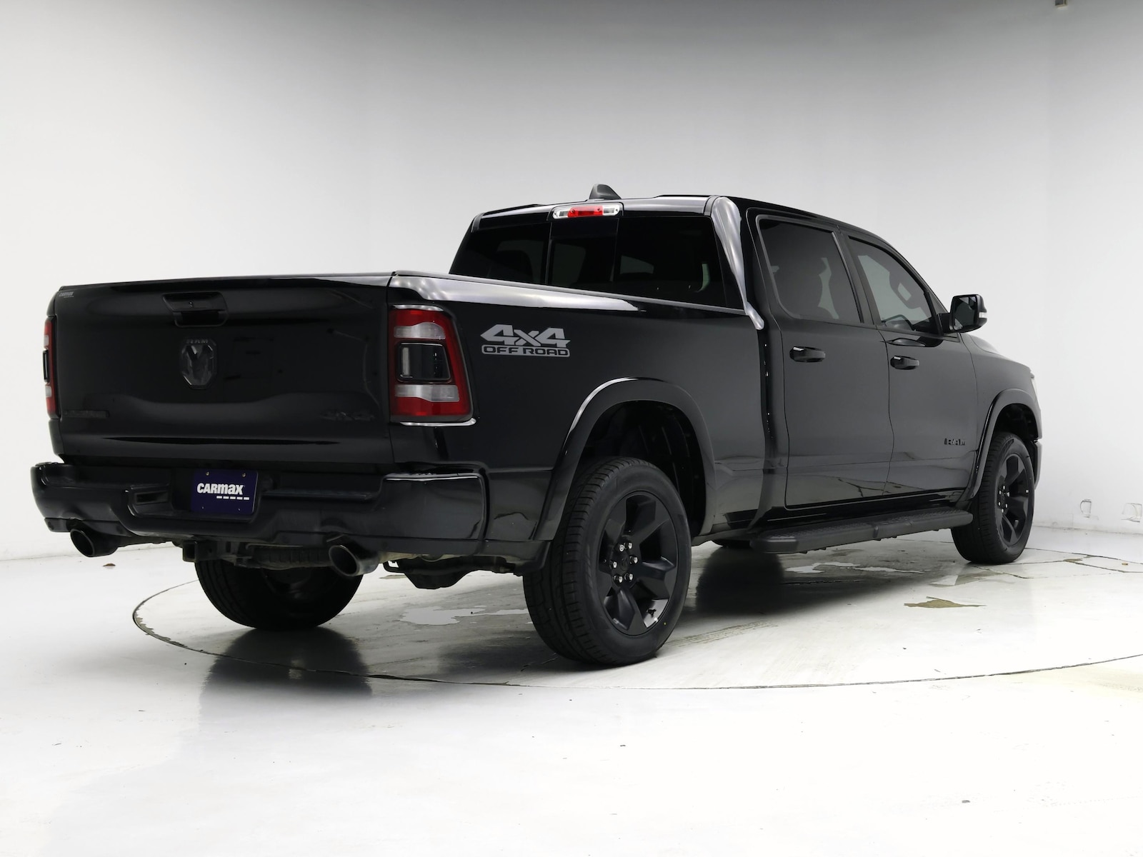 2021 RAM Ram 1500 Pickup Laramie - Photo 9