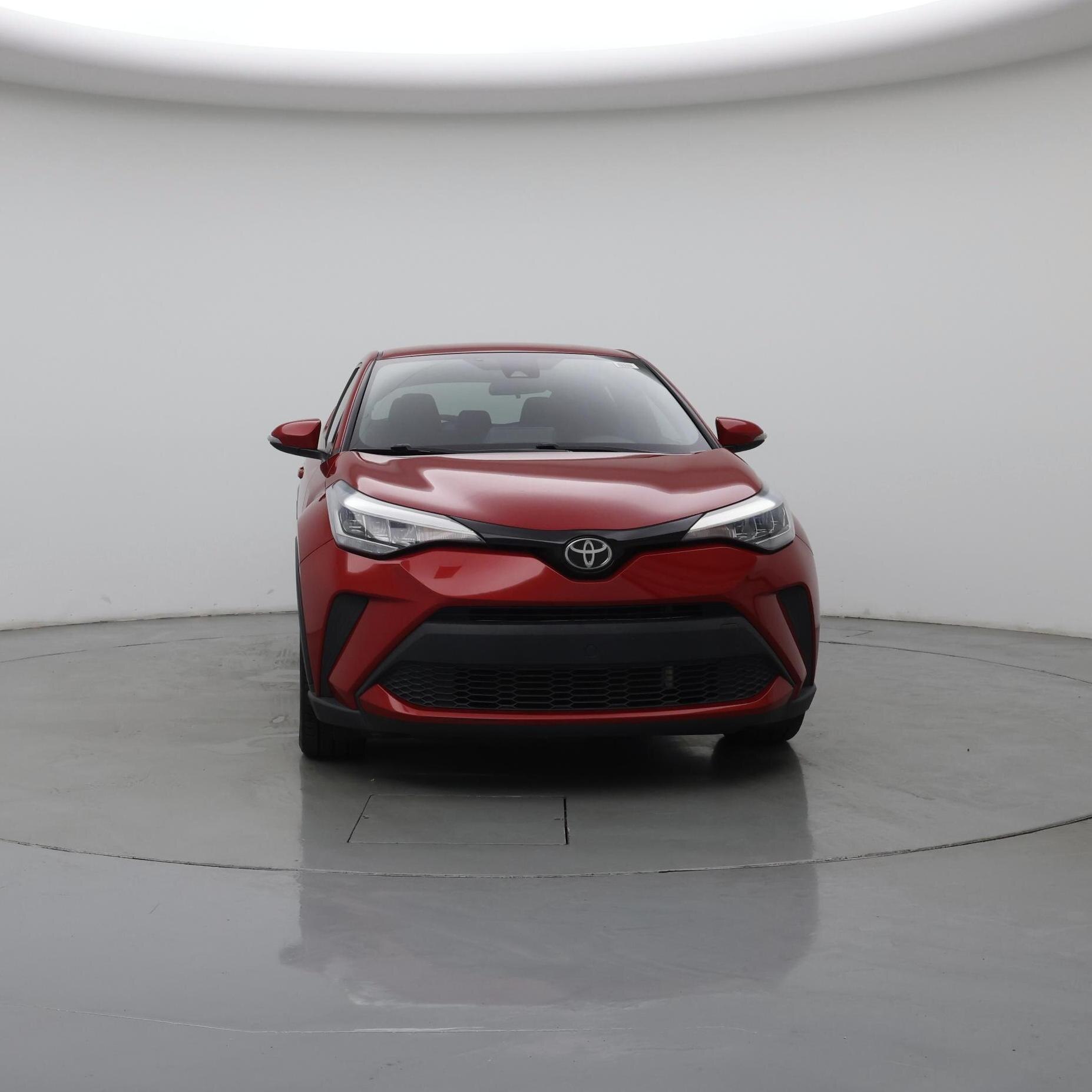 Thumbnail: 2021 Toyota C-HR - 5