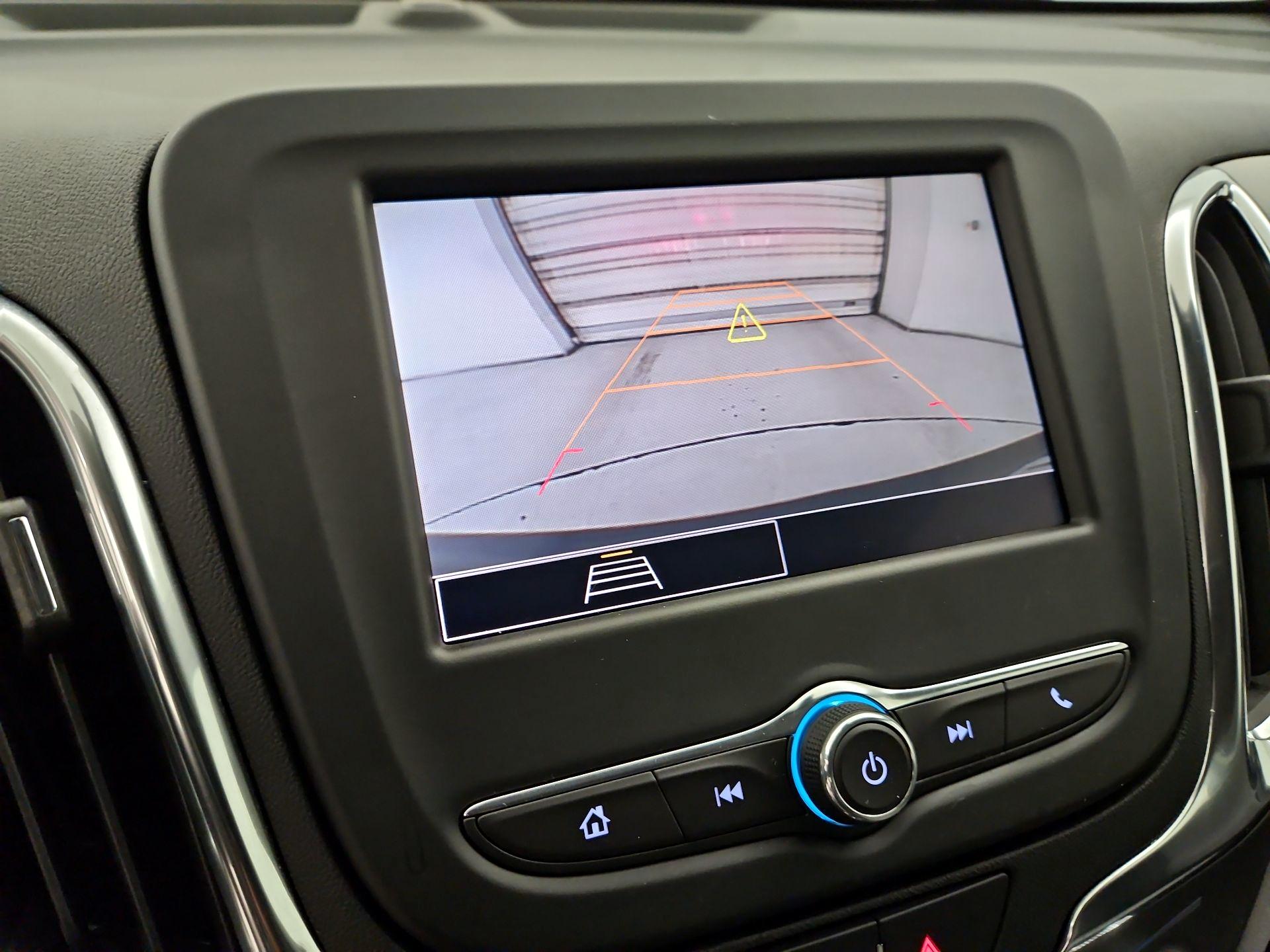 Thumbnail: 2022 Chevrolet Equinox - 14