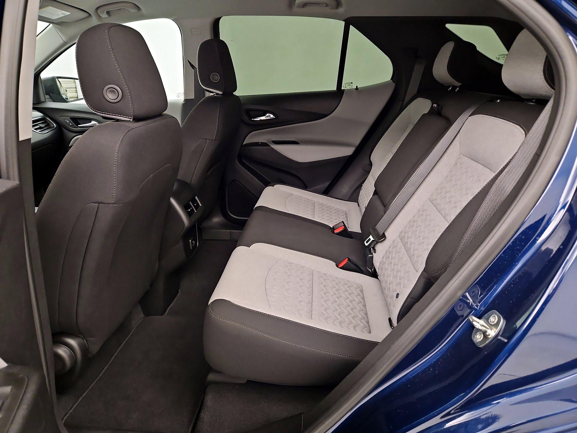 Thumbnail: 2022 Chevrolet Equinox - 19