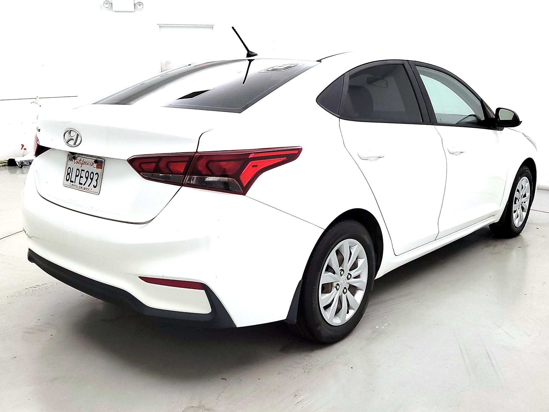 Thumbnail: 2020 Hyundai Accent - 5