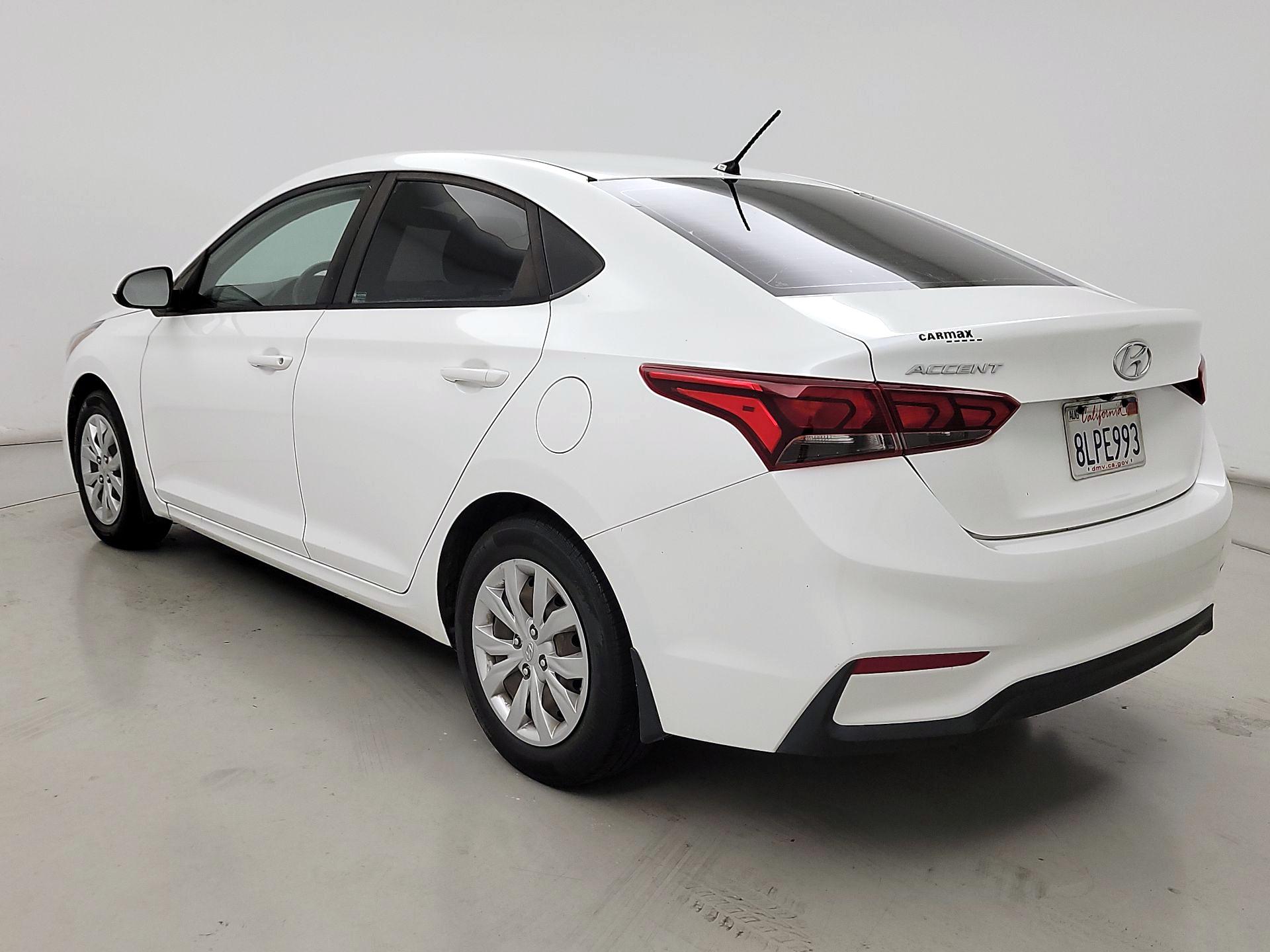 Thumbnail: 2020 Hyundai Accent - 7