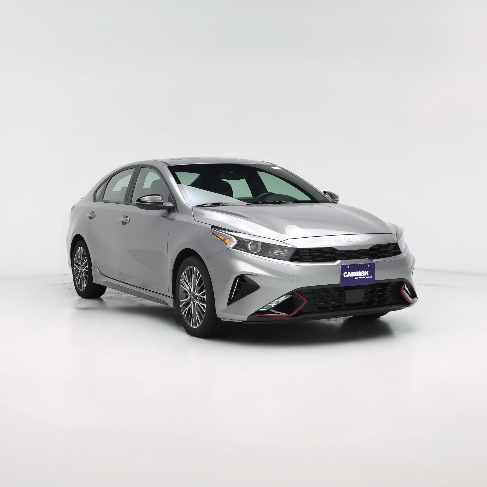 Thumbnail: 2023 Kia Forte - 1