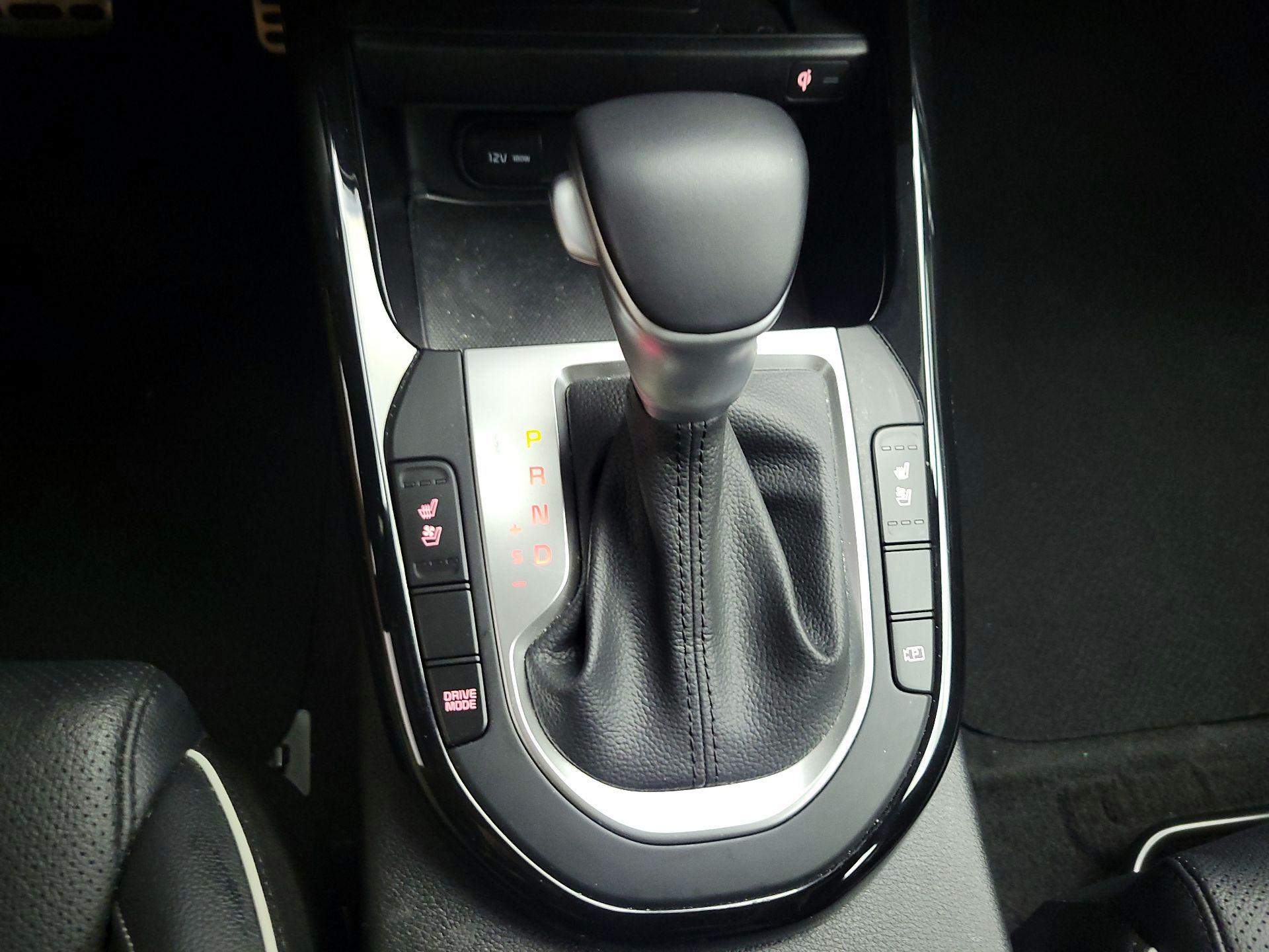 Thumbnail: 2023 Kia Forte - 15