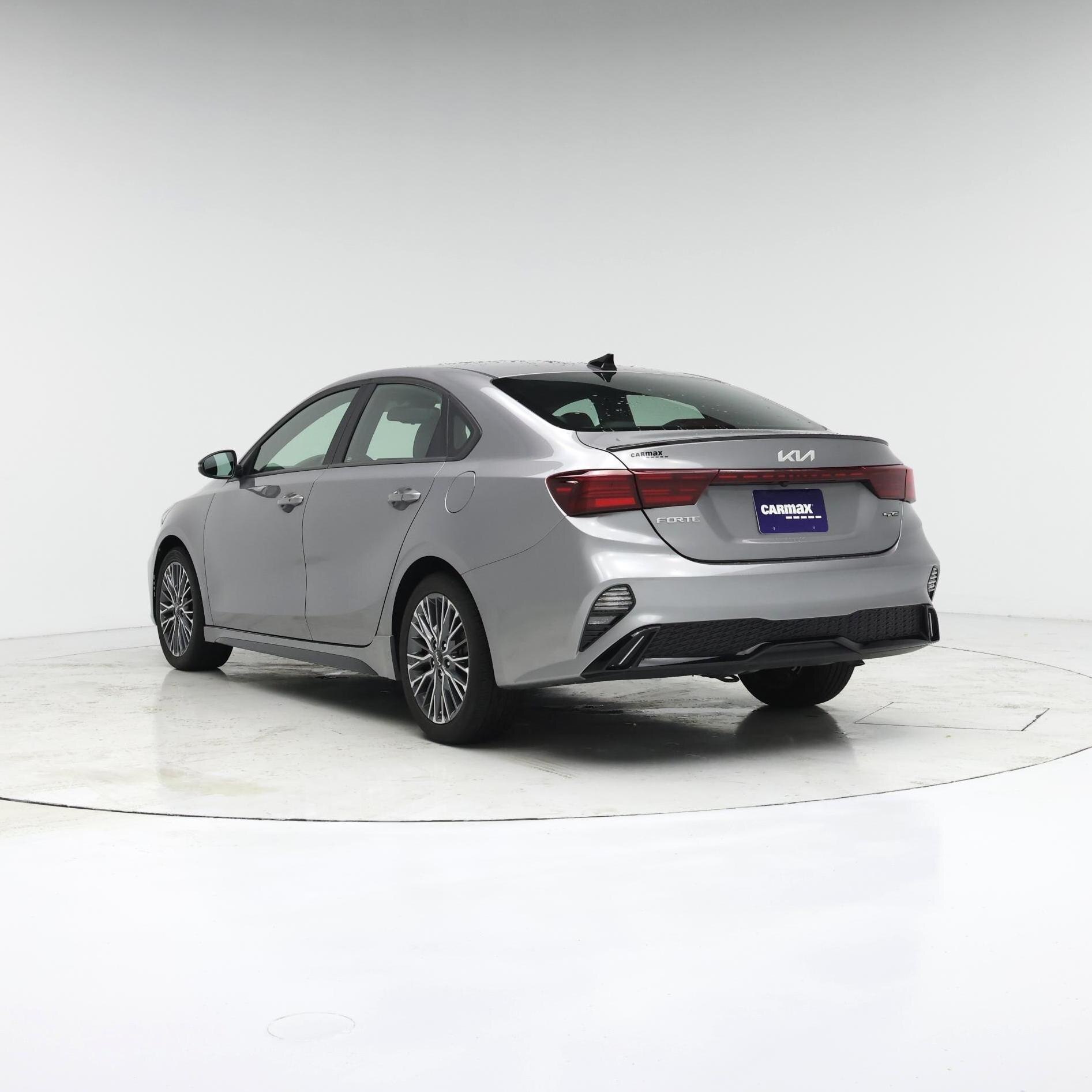 Thumbnail: 2023 Kia Forte - 2