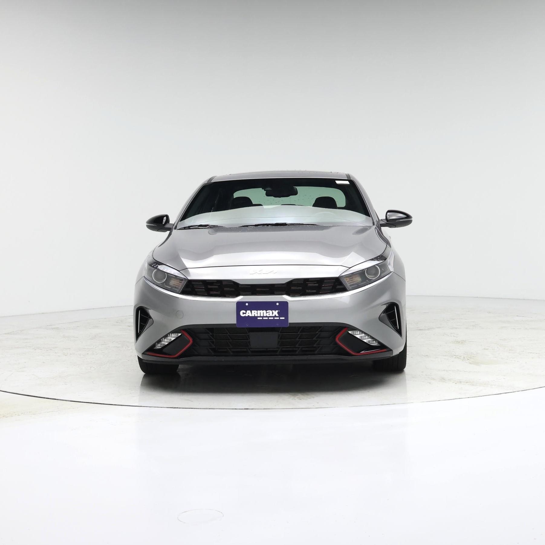 Thumbnail: 2023 Kia Forte - 5