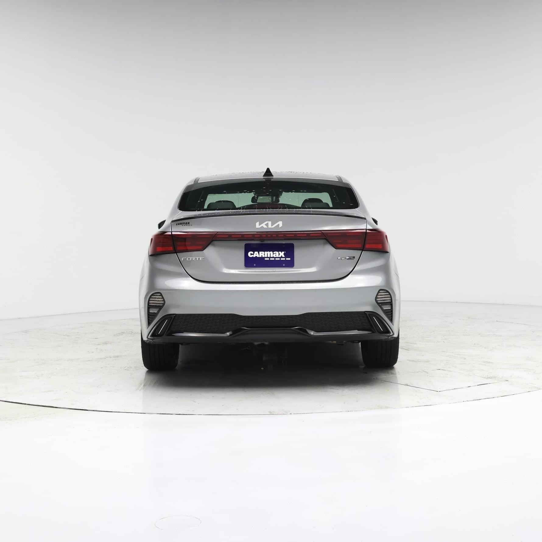 Thumbnail: 2023 Kia Forte - 6